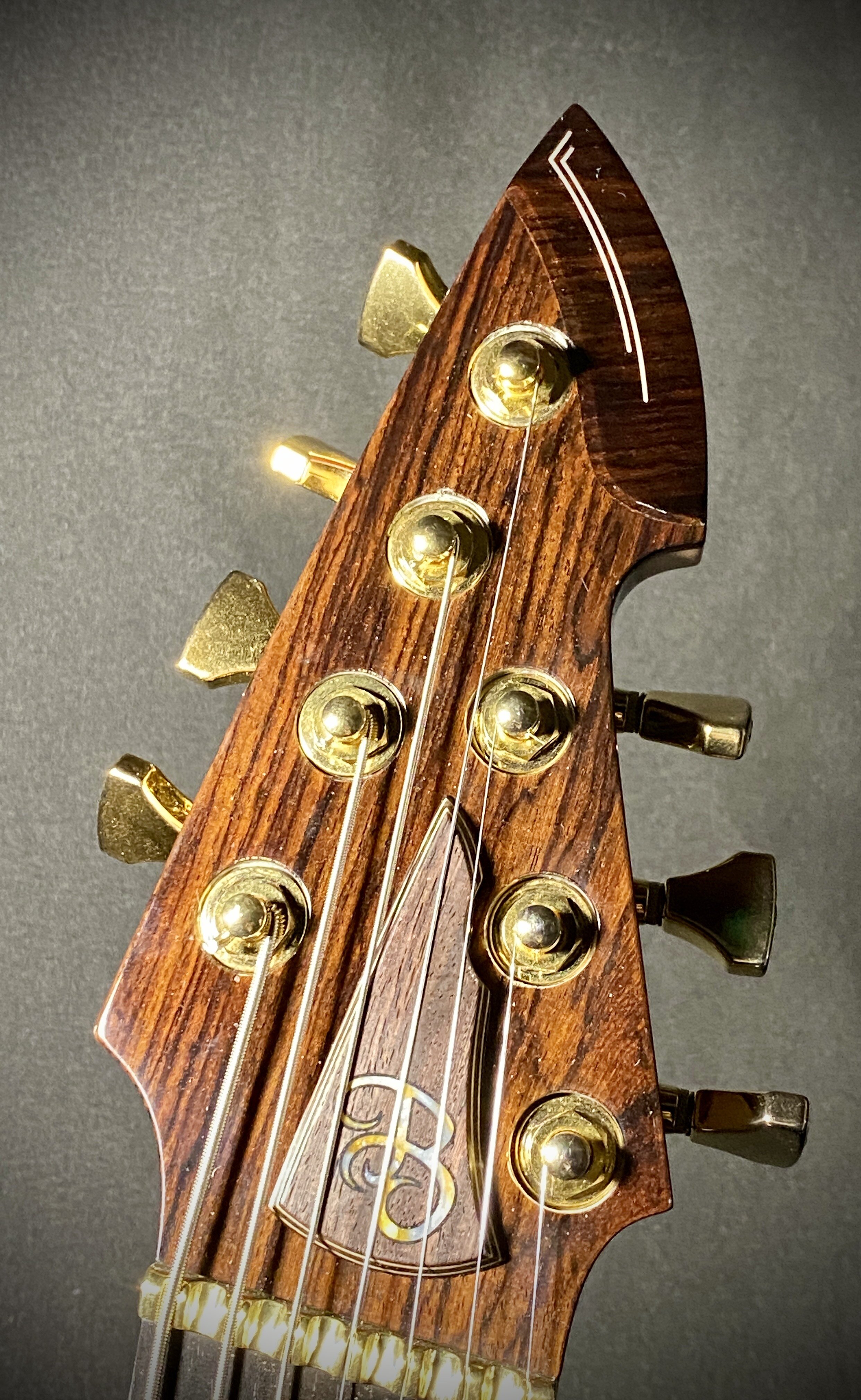 Scarab 7