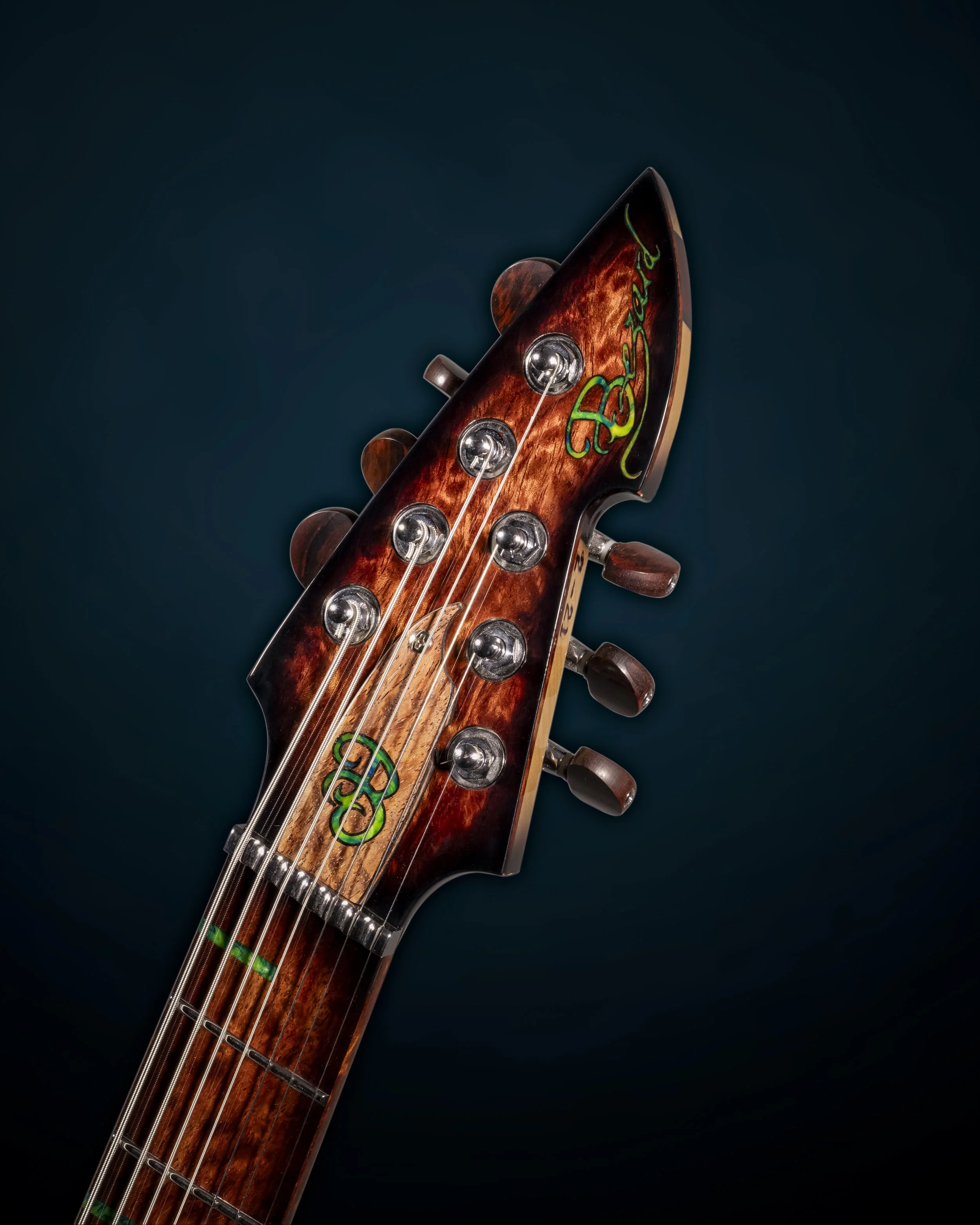 How to Choose the Right Luthier: A Player’s Guide to Finding Your Perfect Match