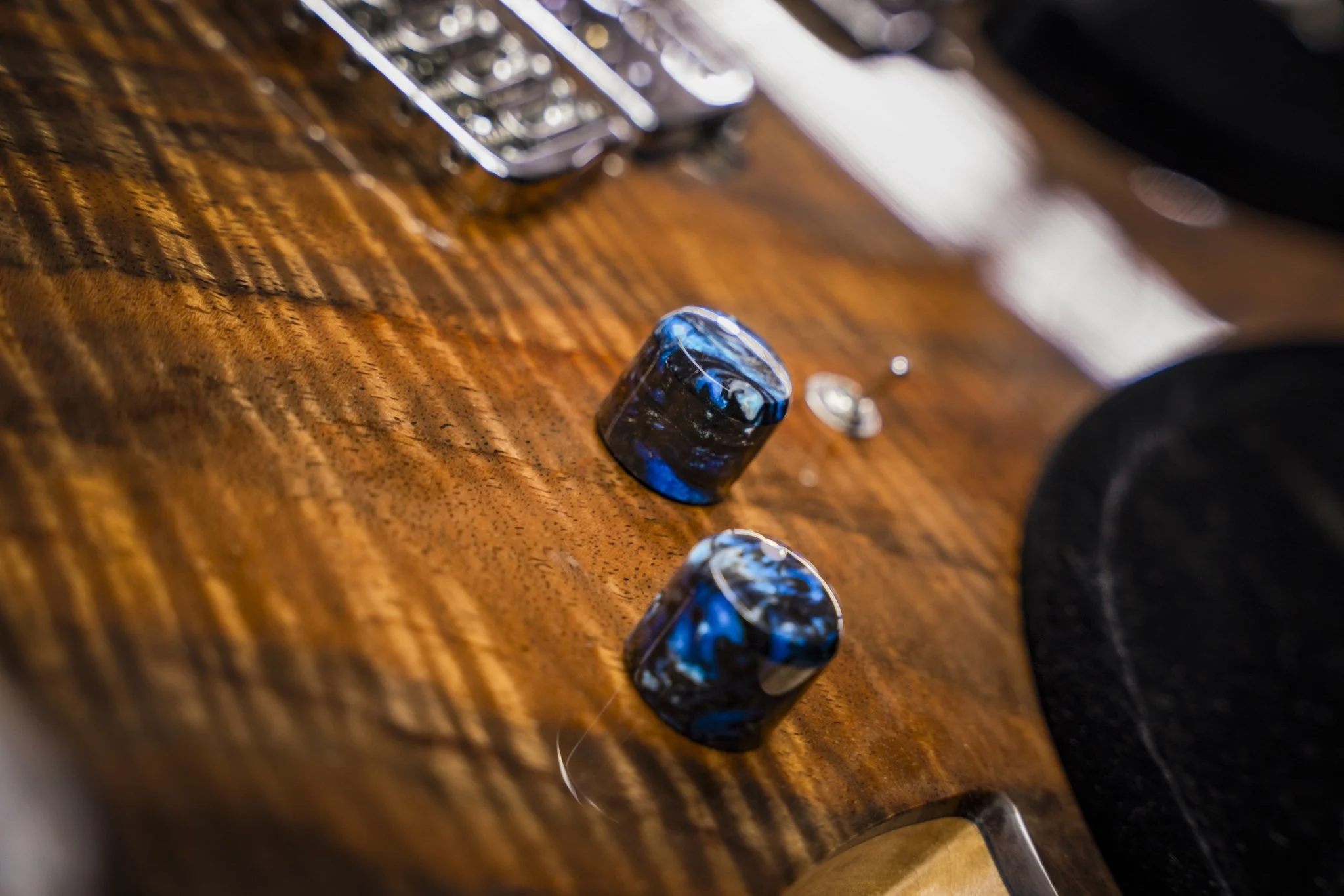 Perceived Value in Guitars