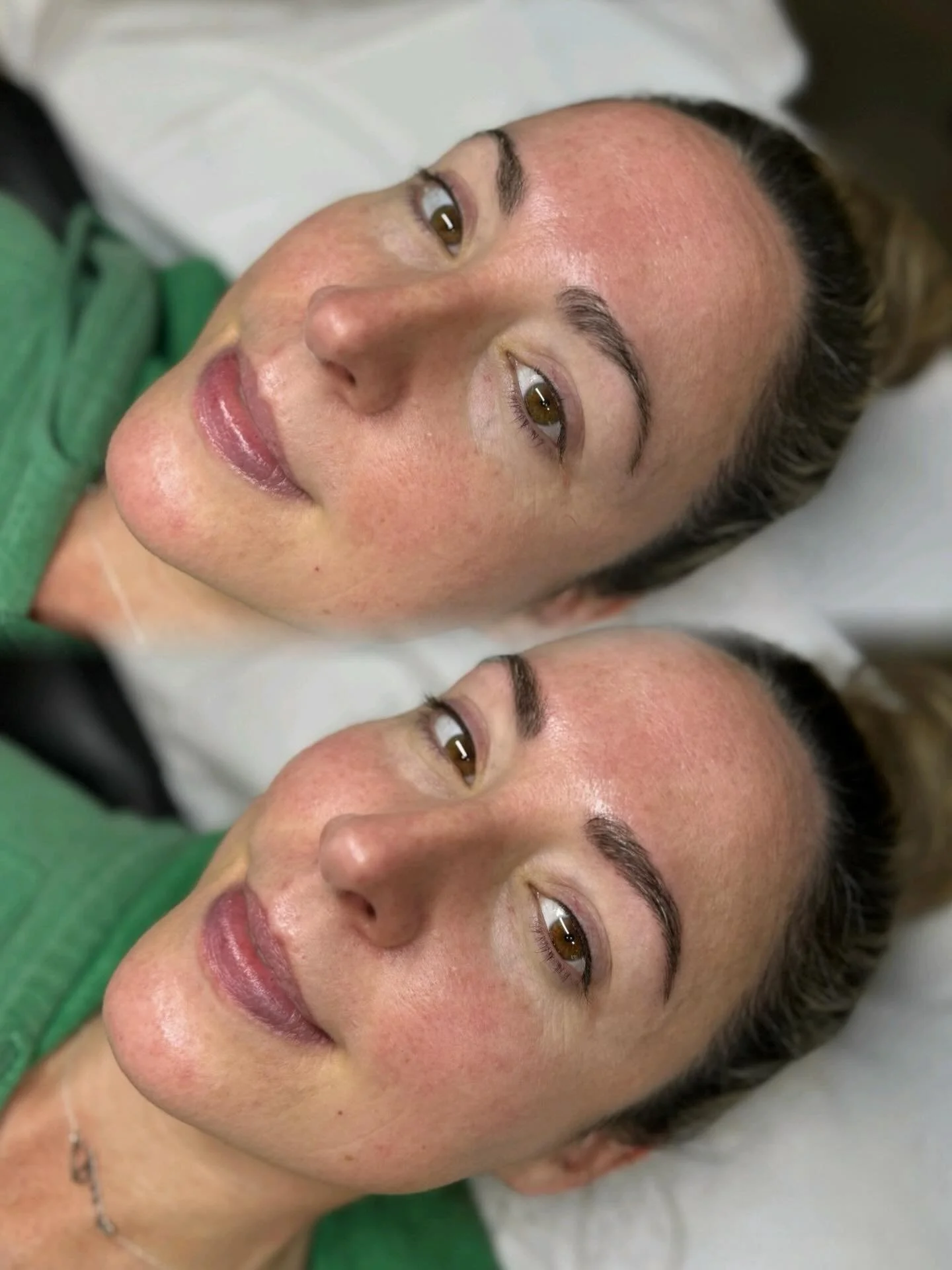 These Nano Brows soft, natural, and effortlessly full. Nano brows create the look of real hair strokes with a super seamless finish&mdash;perfect for enhancing your brows while keeping them looking natural. Obsessed with how clean and balanced these 