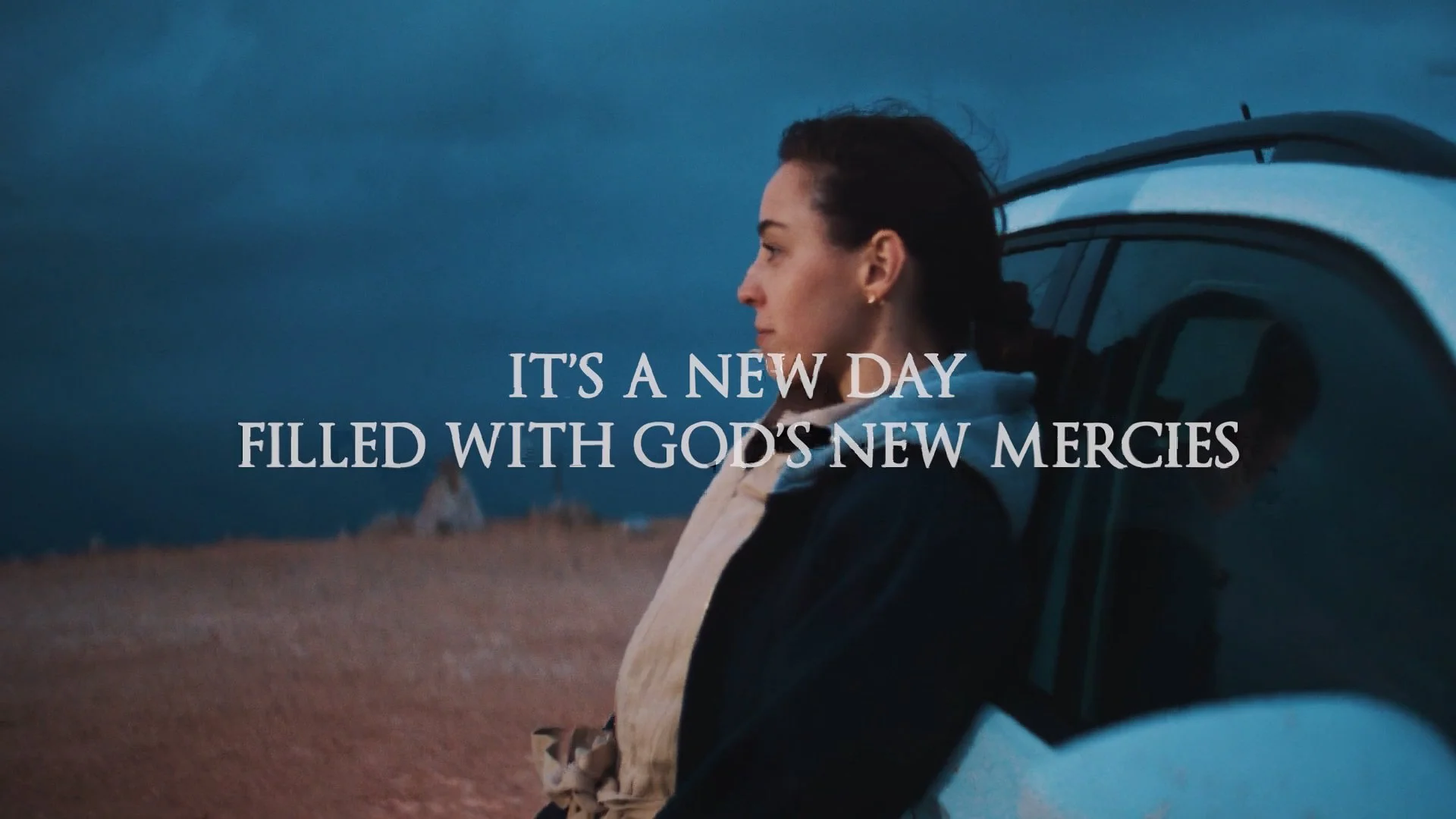 12/28/2025 - A Fresh Start - Pressing Forward in Faith