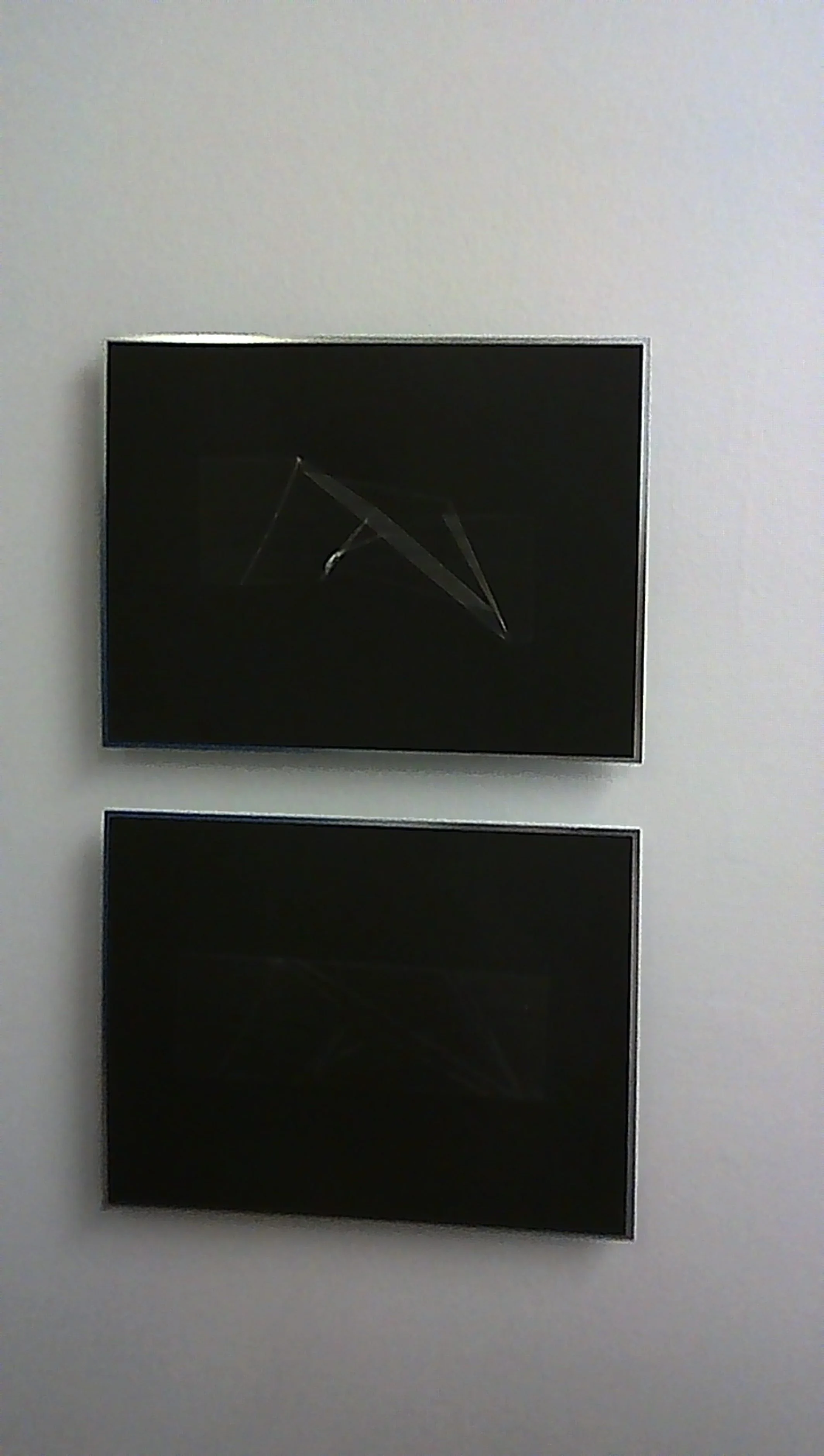 Flag, 2026
gelatin silver prints