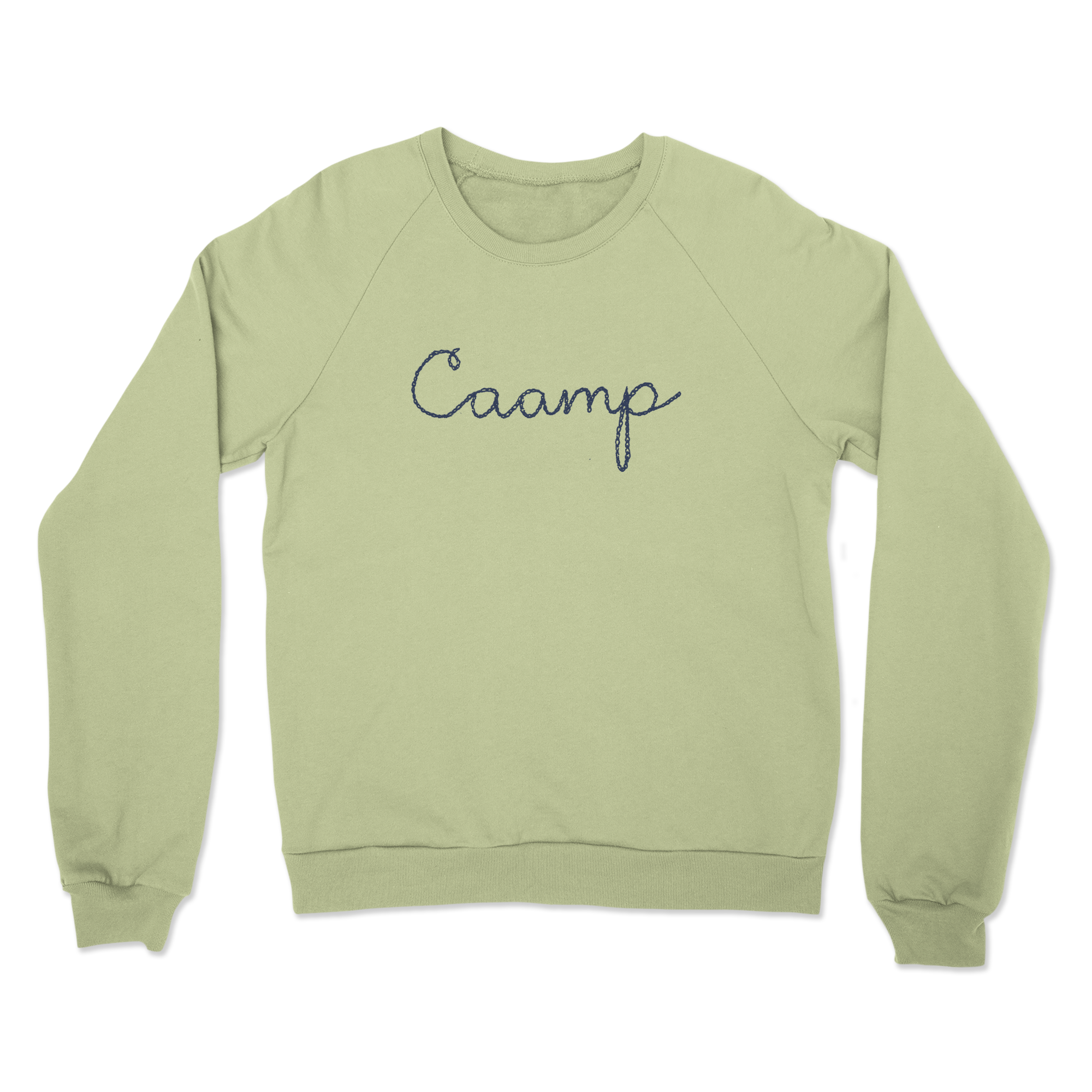 Caamp_Web__Lavender-Days_Chain-Stitch_Crew-Green_Main.png