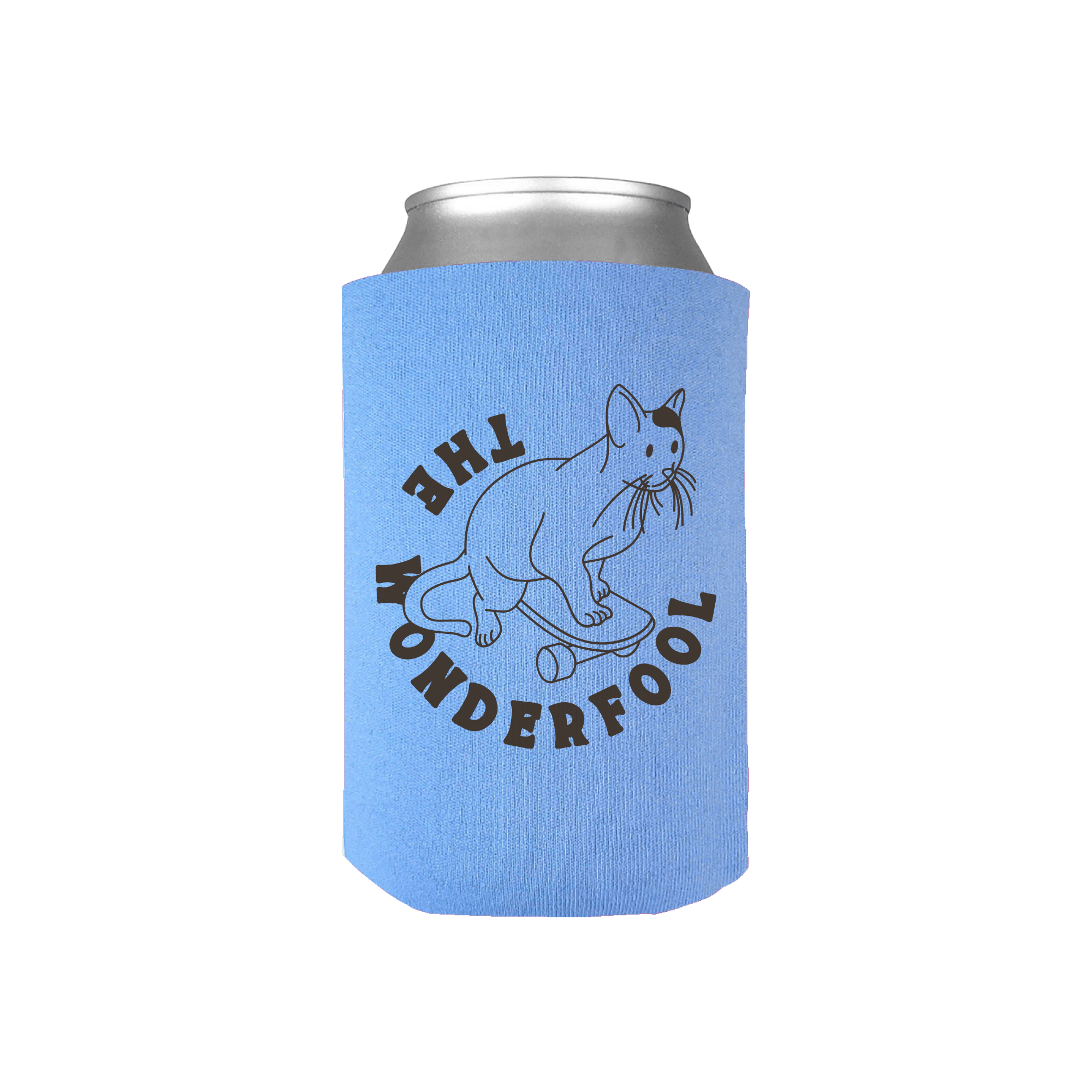 The_Wonderfool-WEB_Cat-koozie.png