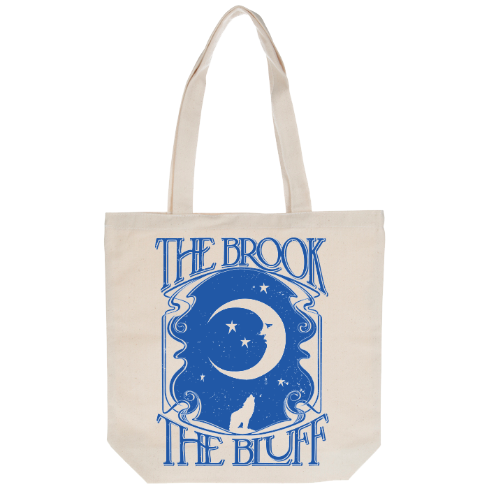 The Brook &amp; The Bluff | Moon Tote