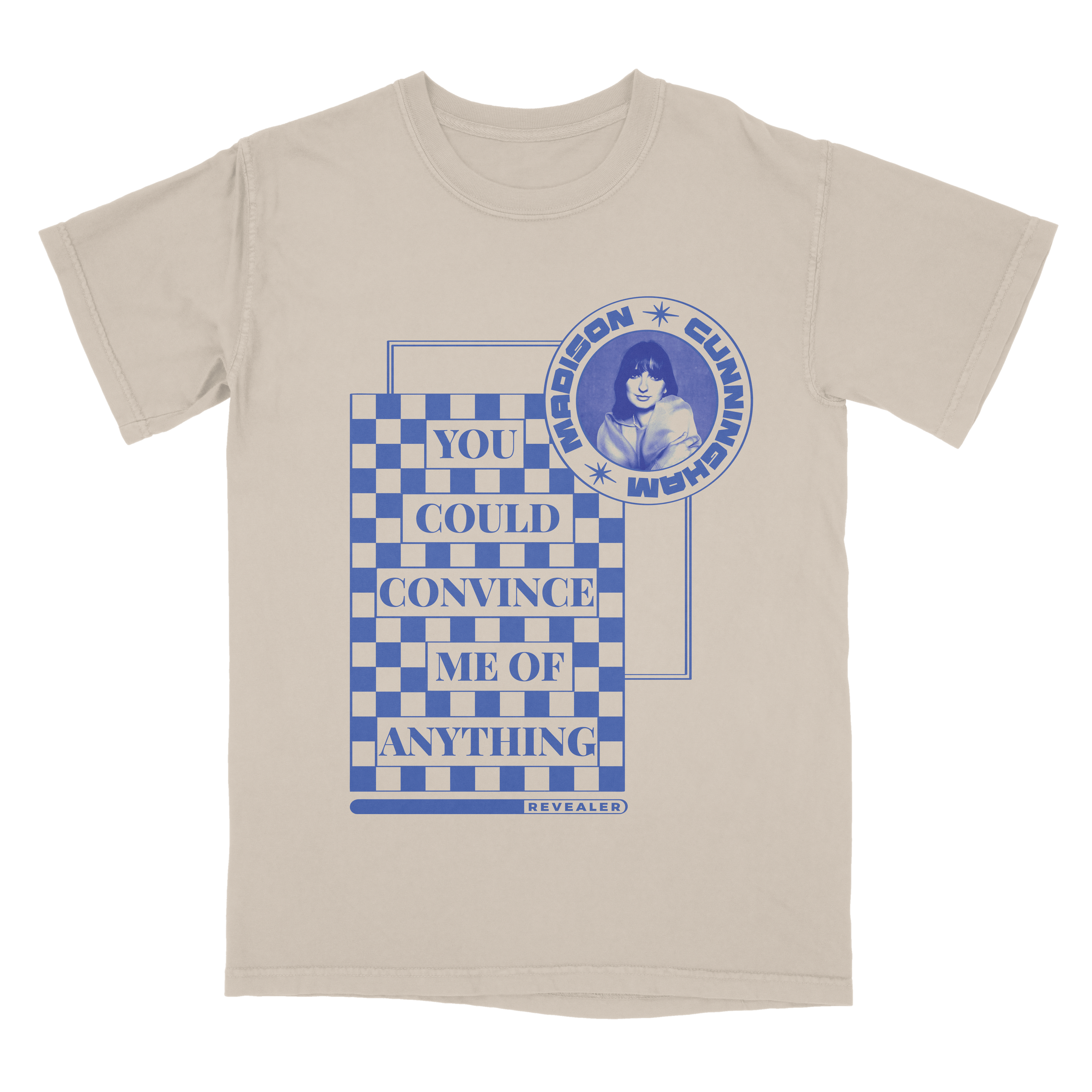 Madison Cunningham | Revealer Tee