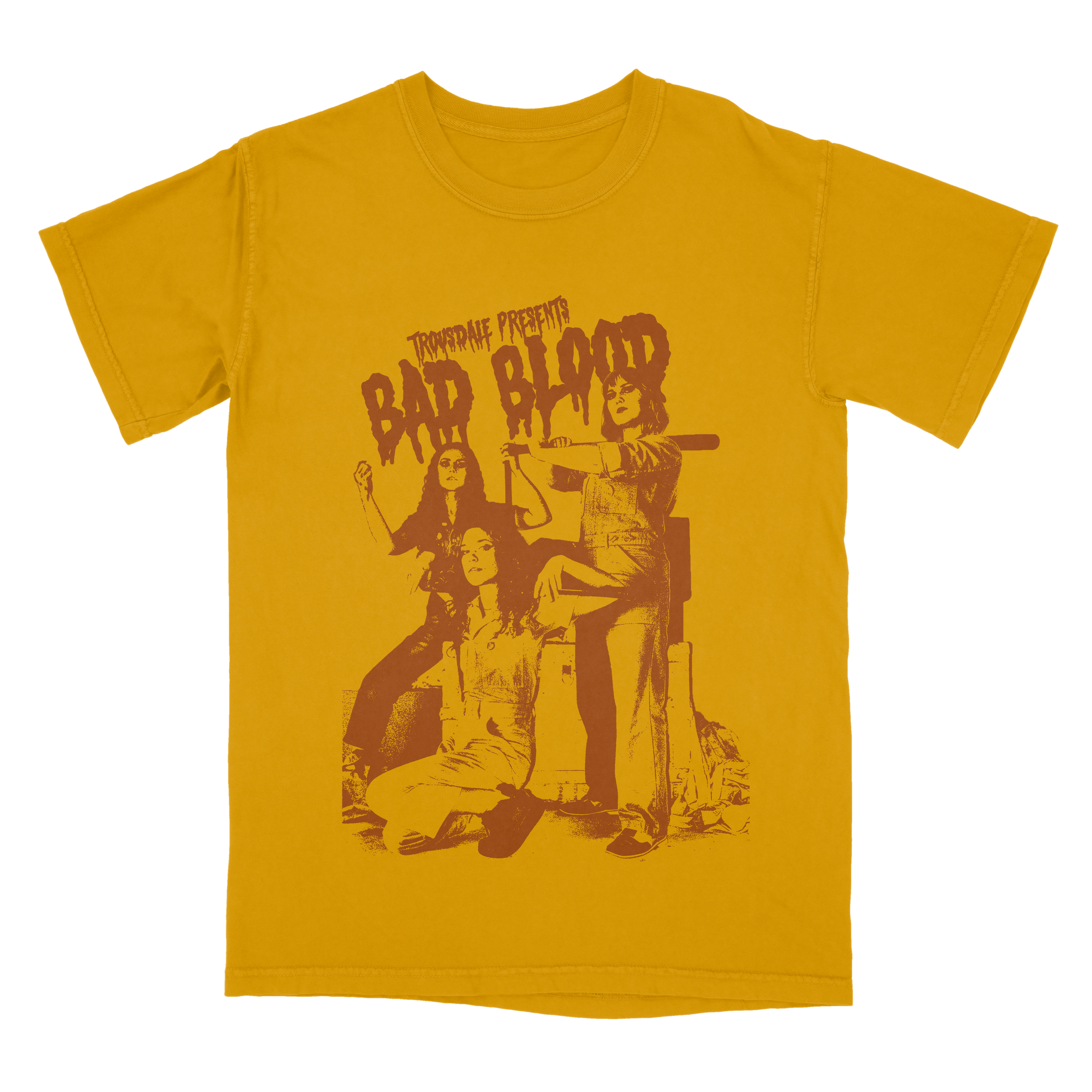Trousdale | Bad Blood Tee