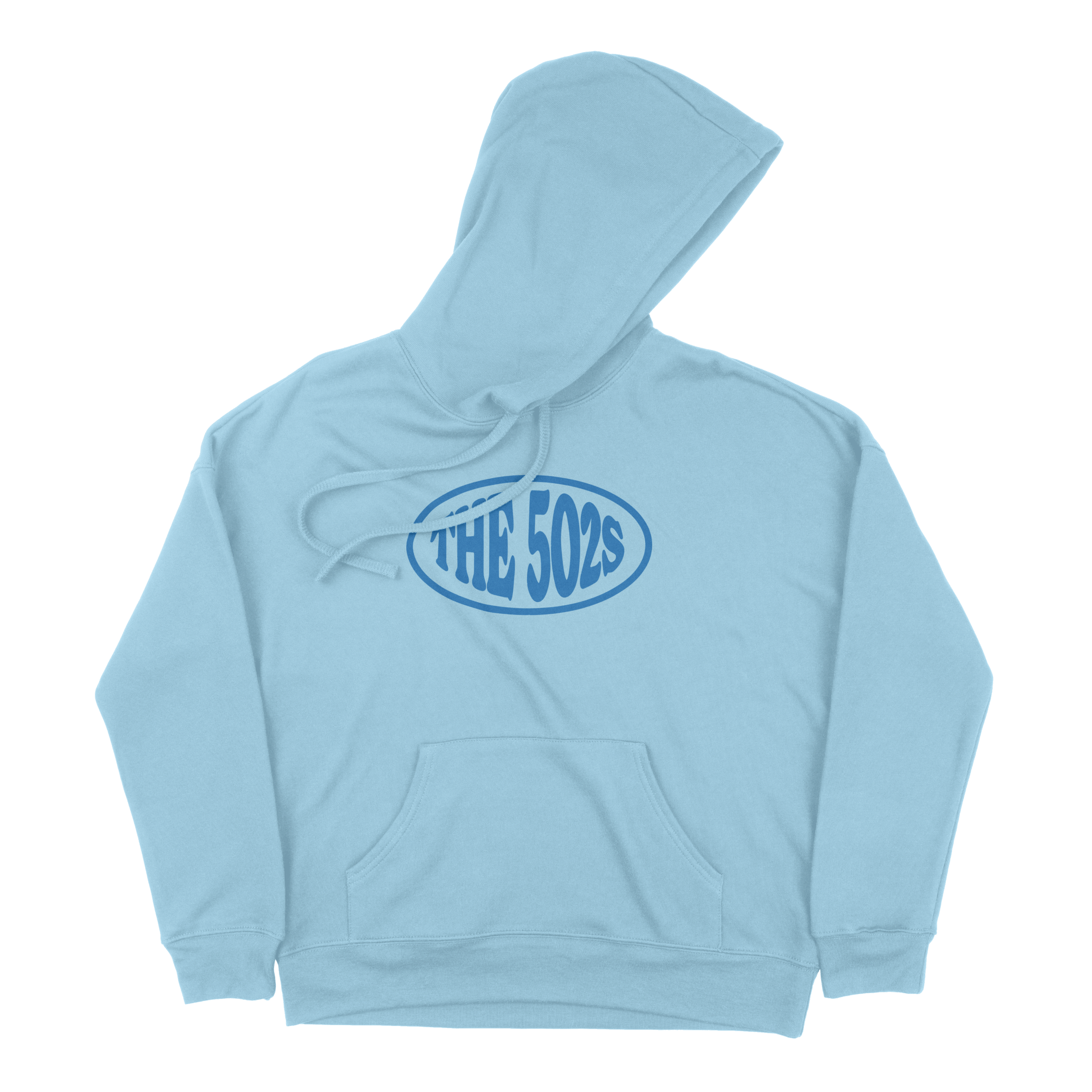 The 502s | 502s State of Mind Hoodie