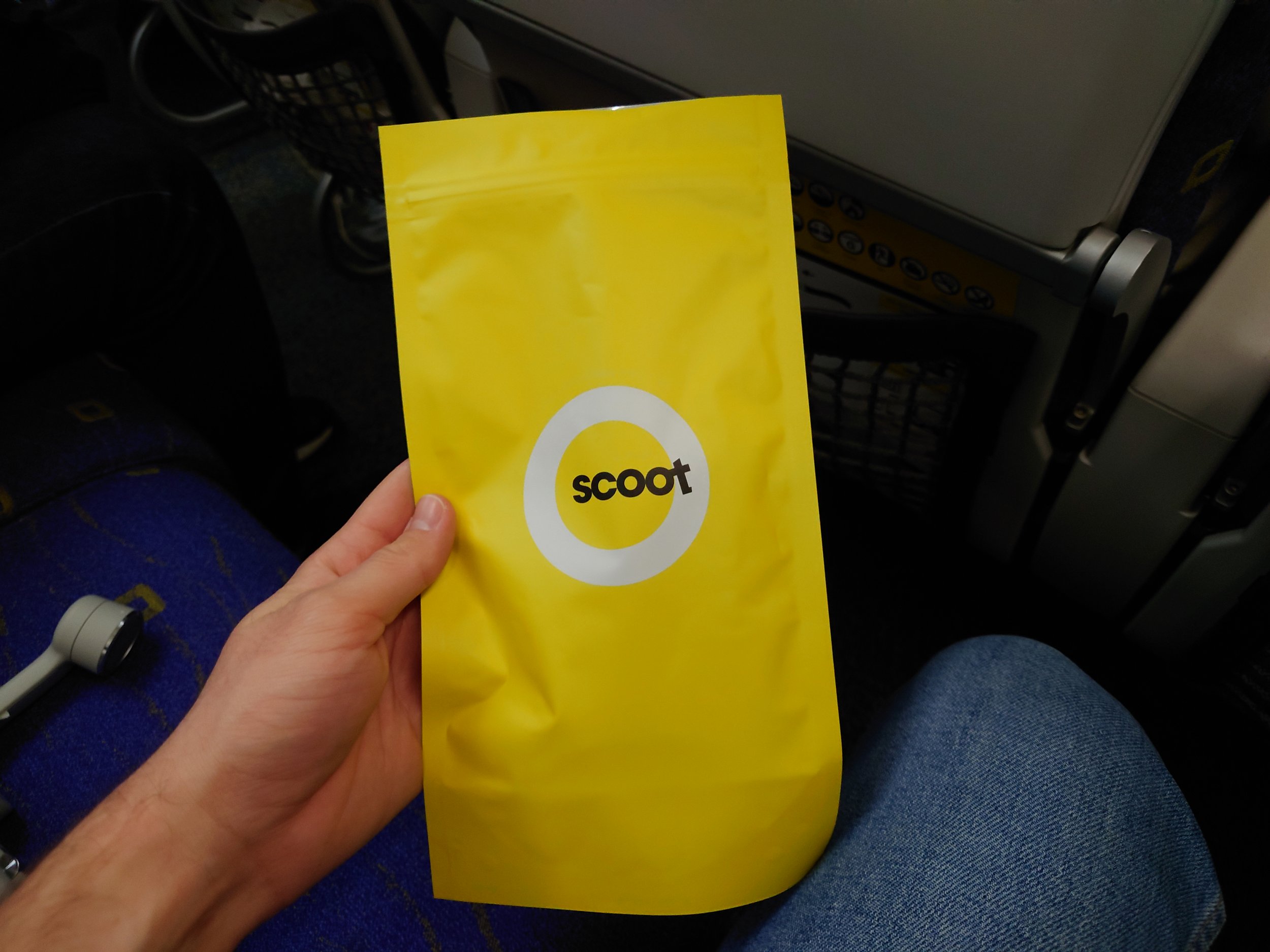 Scoot surprises on long-haul: a review of Scoot's 787 Economy Class ...