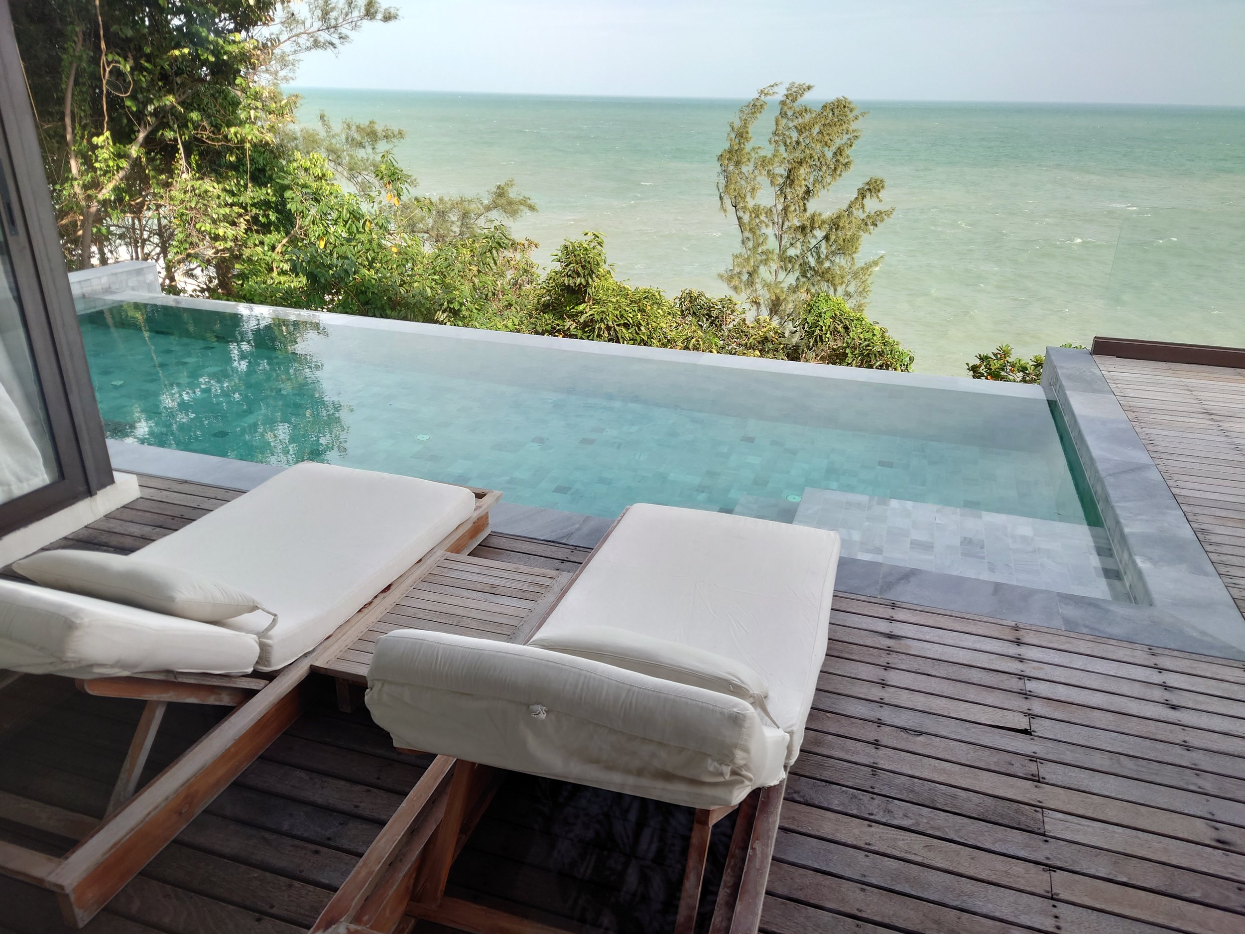 Cape Fahn Hotel Review - Best Luxury Resort on Koh Samui