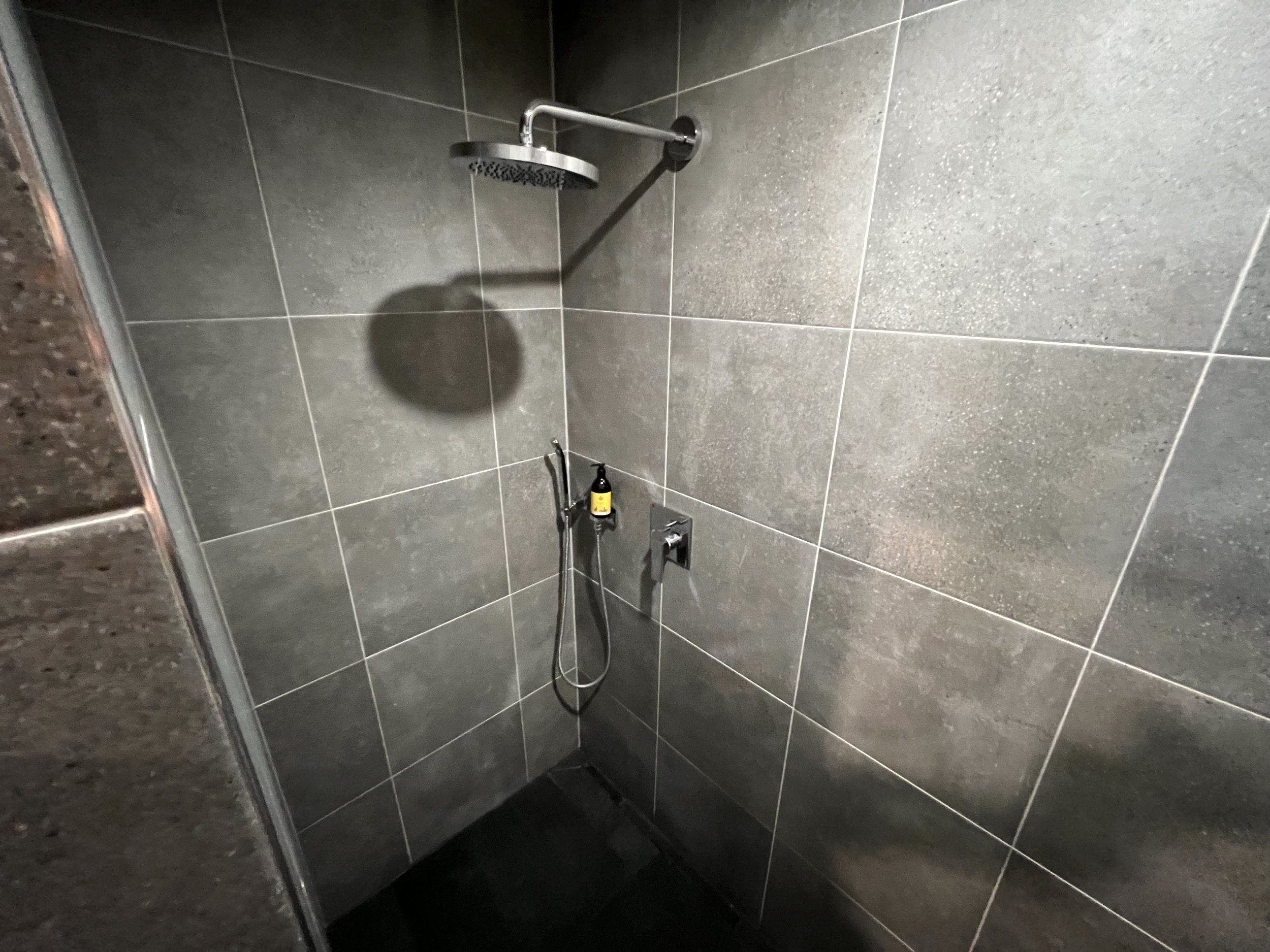 Review The East Lounge, Dublin Airport — Blog