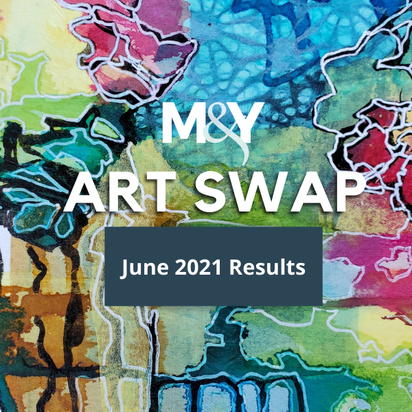 Art Swap — MaeAndYouArt
