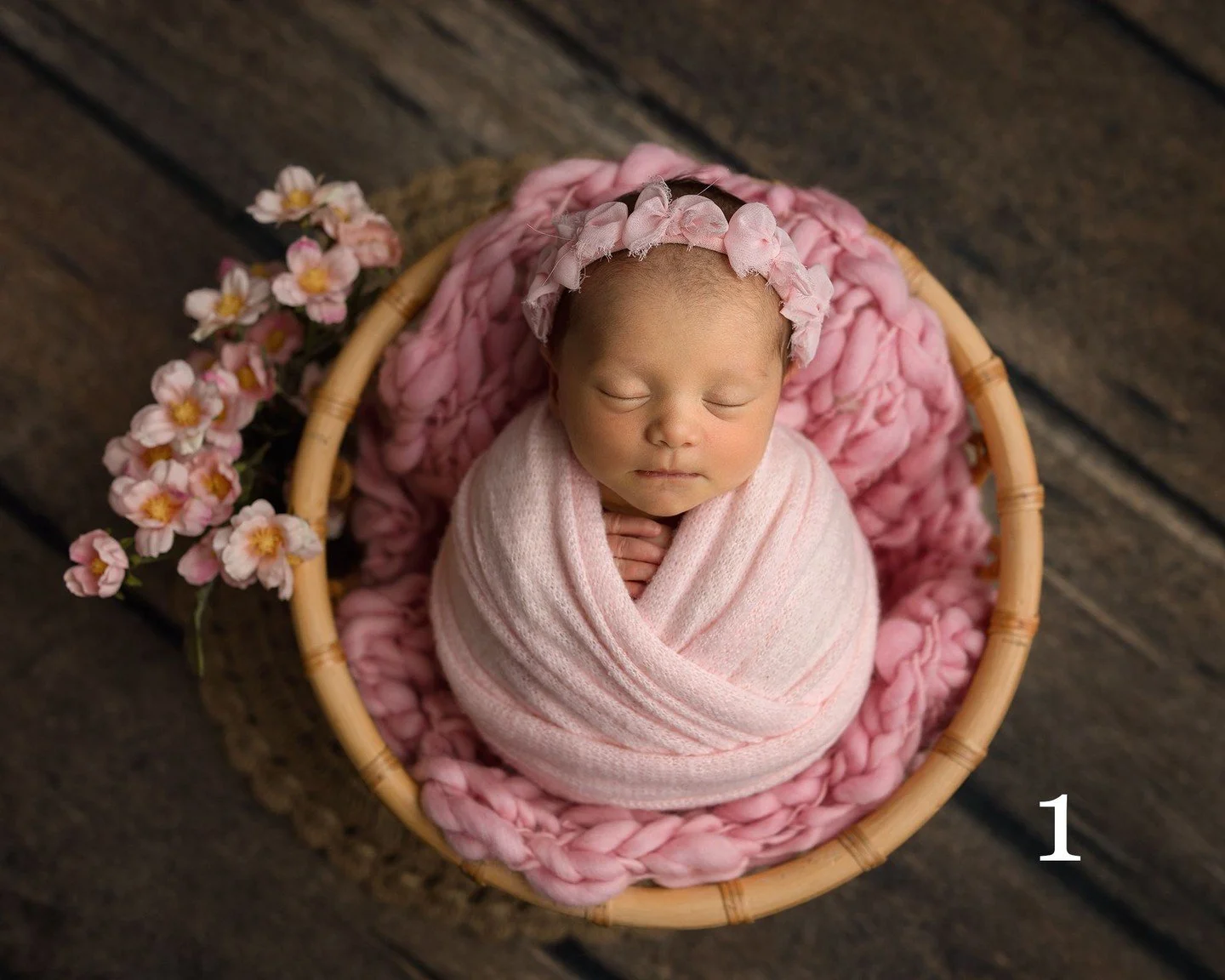 What would YOU choose? 1 or 2? Drop a comment below!