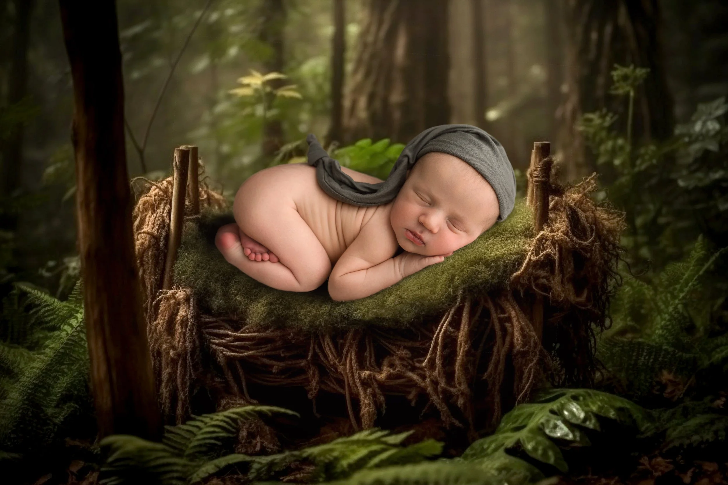 In the Forest.jpg