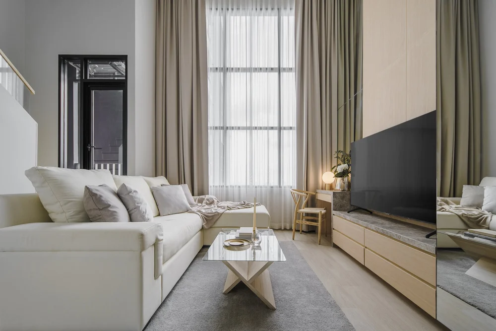 AIM INTERIOR DESIGN