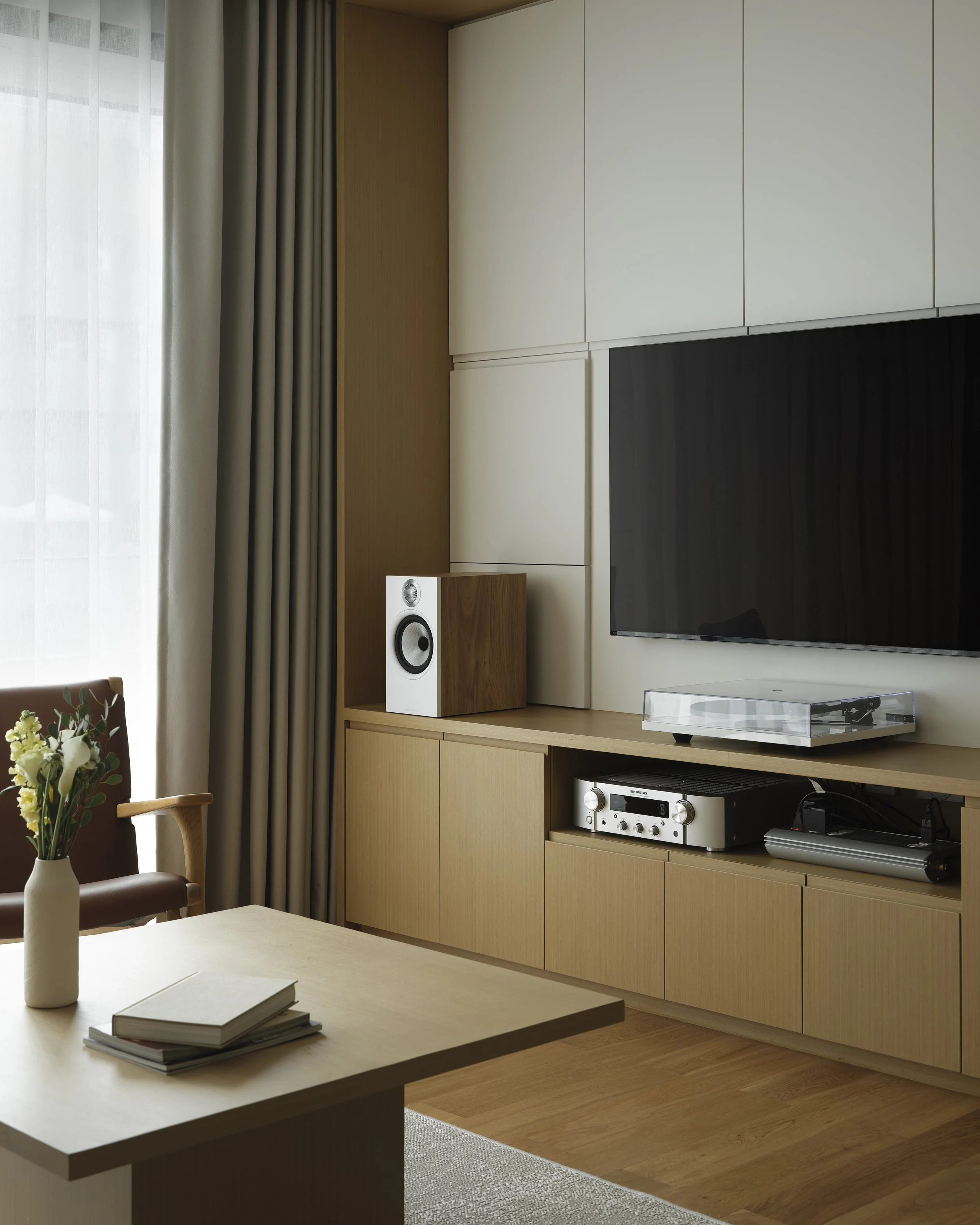 AIM INTERIOR DESIGN