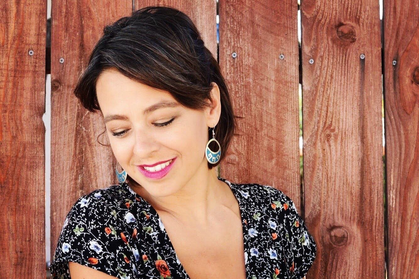 &ldquo;Why do so many of us live in that past version of ourselves? Because our current situation isn&rsquo;t what we want it to be or thought it would be? Well for starters you gotta look in the mirror because if you don&rsquo;t like where your life