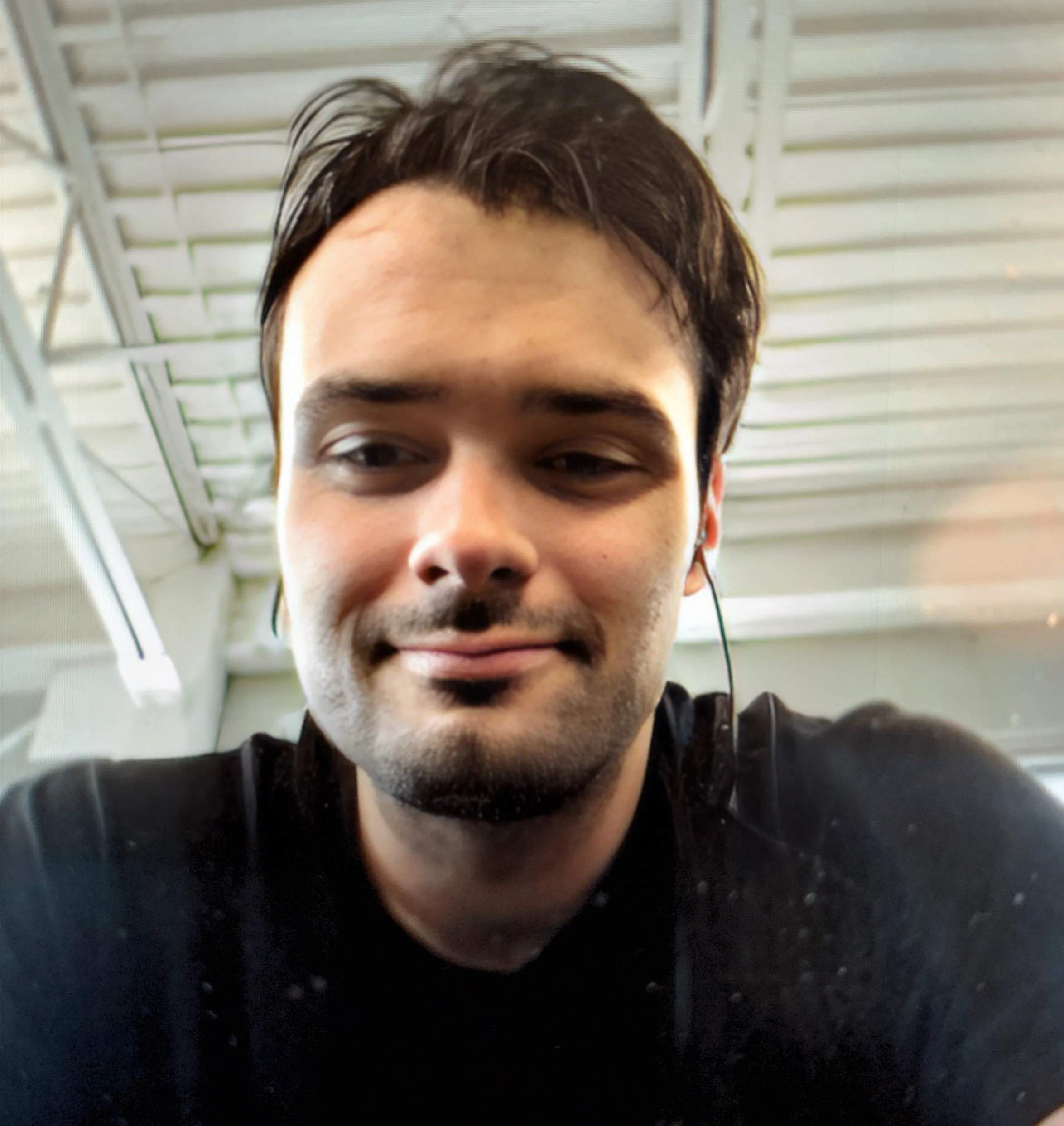 Steven Andrew Creighton | Musician | The Artist Lives Gallery