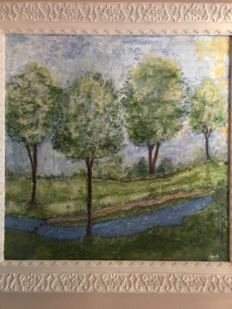 Discover an Artist's Legacy - Portfolio of Deceased Artists | The ...