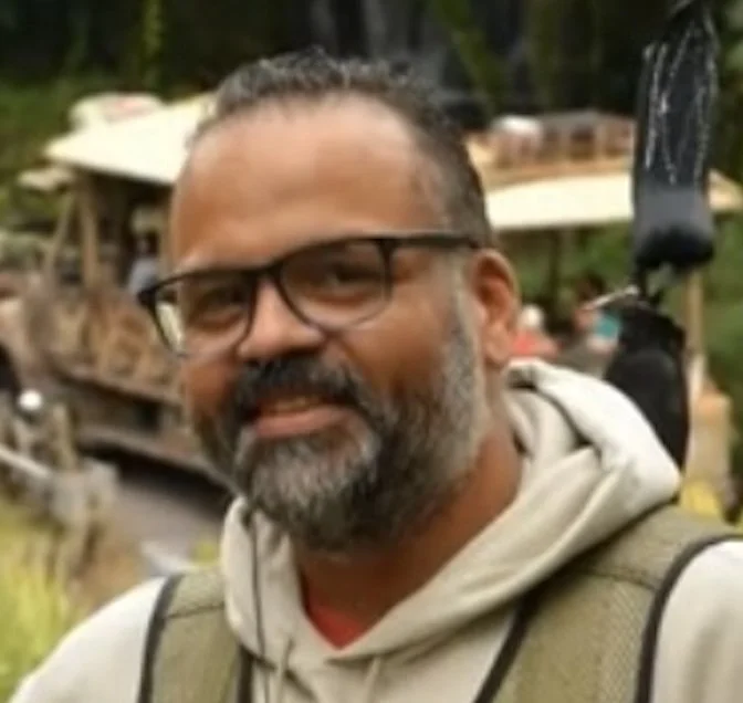 Manny Rodriguez