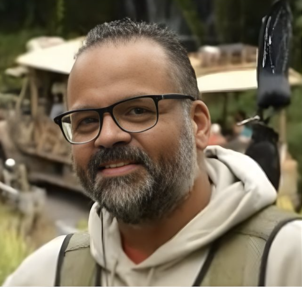 Manny Rodriguez 