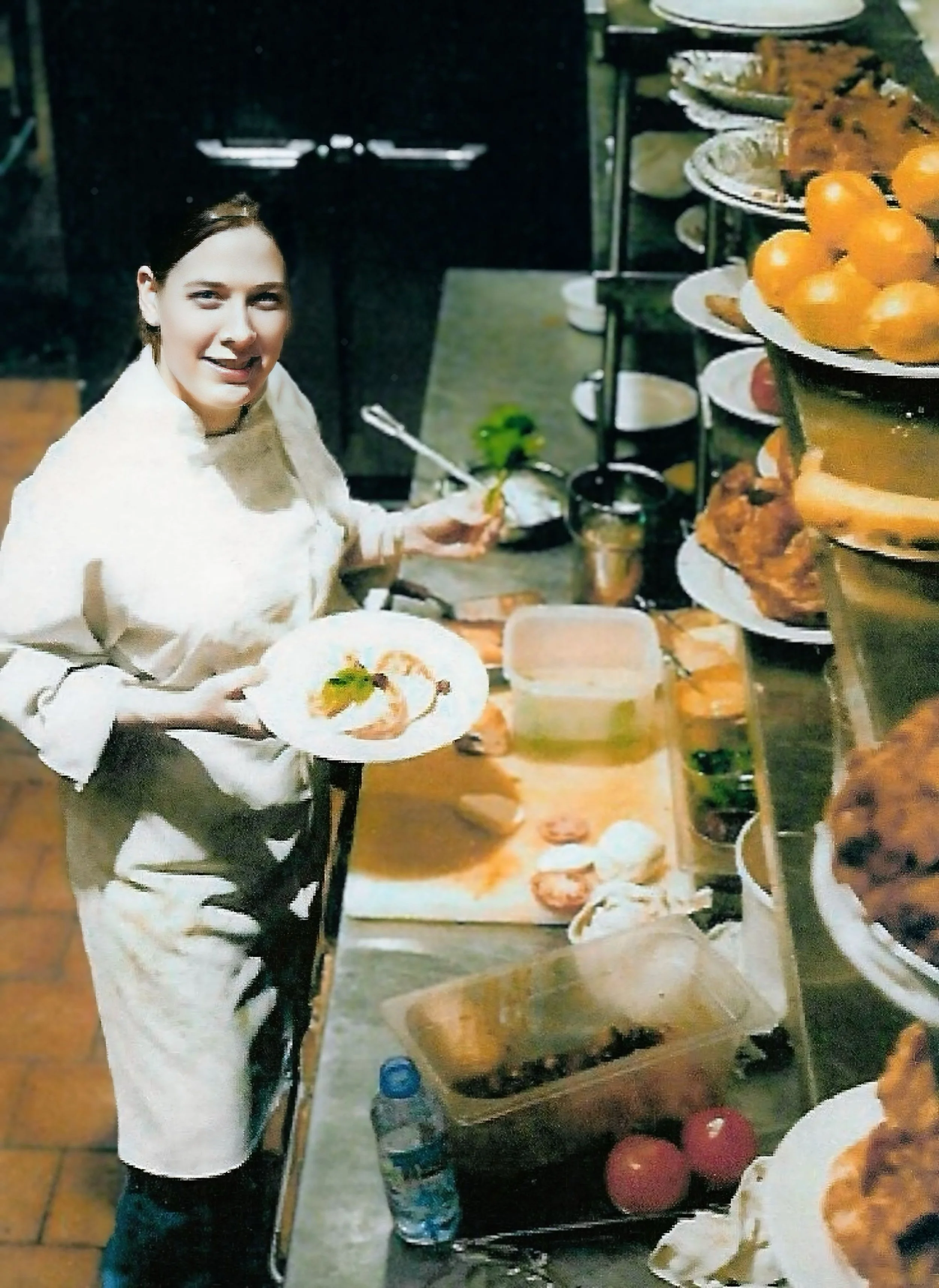 Eleanor Wolper: A Life Marked by Struggle and Creativity
