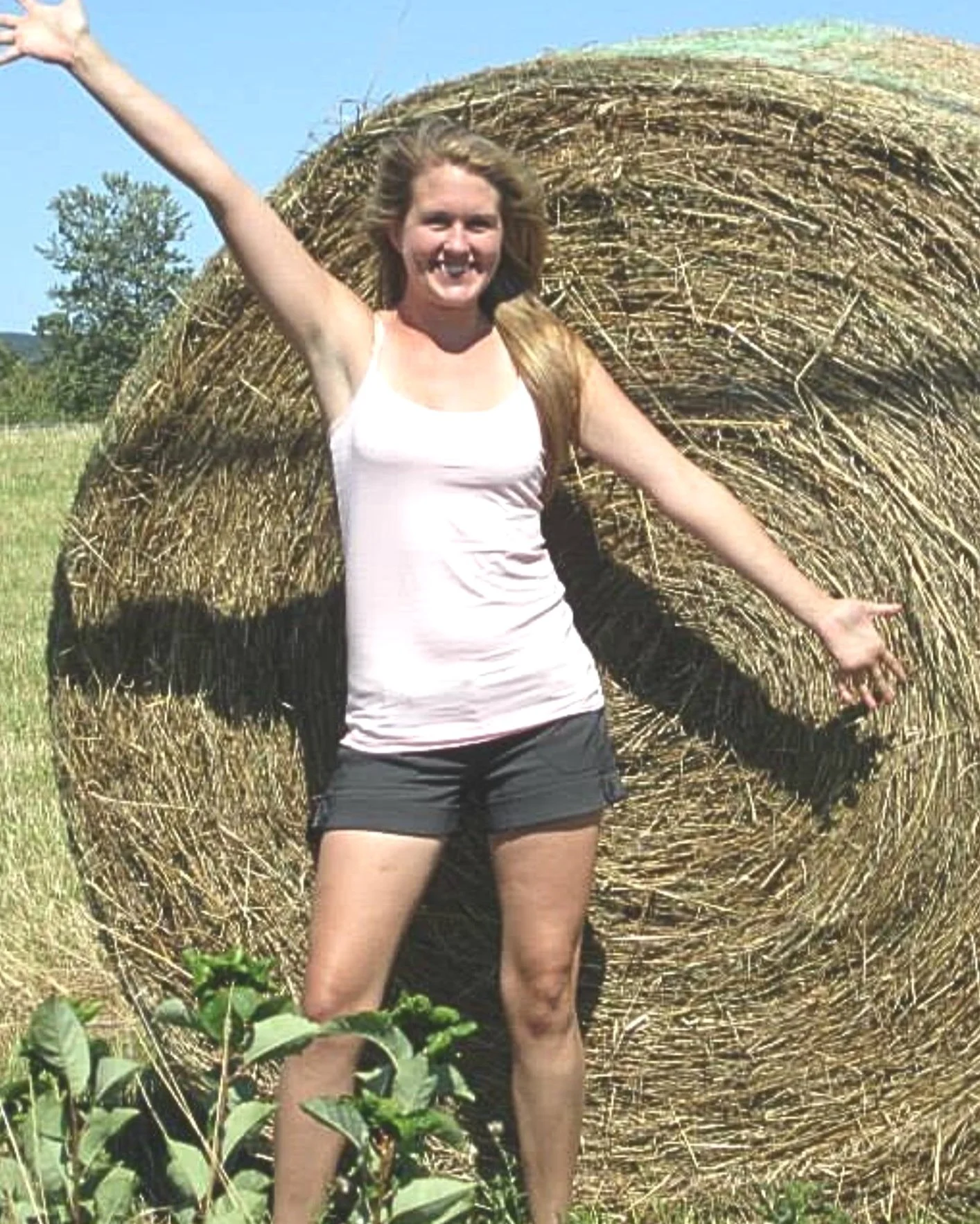 Elizabeth Hetherington Artist