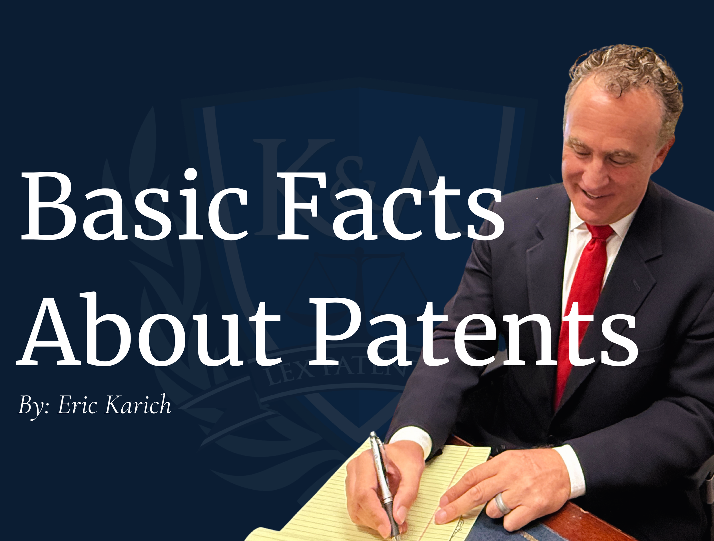 Eric Karich's Free book download