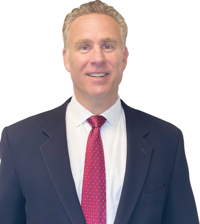 Eric Karich, USPTO Patent Attorney