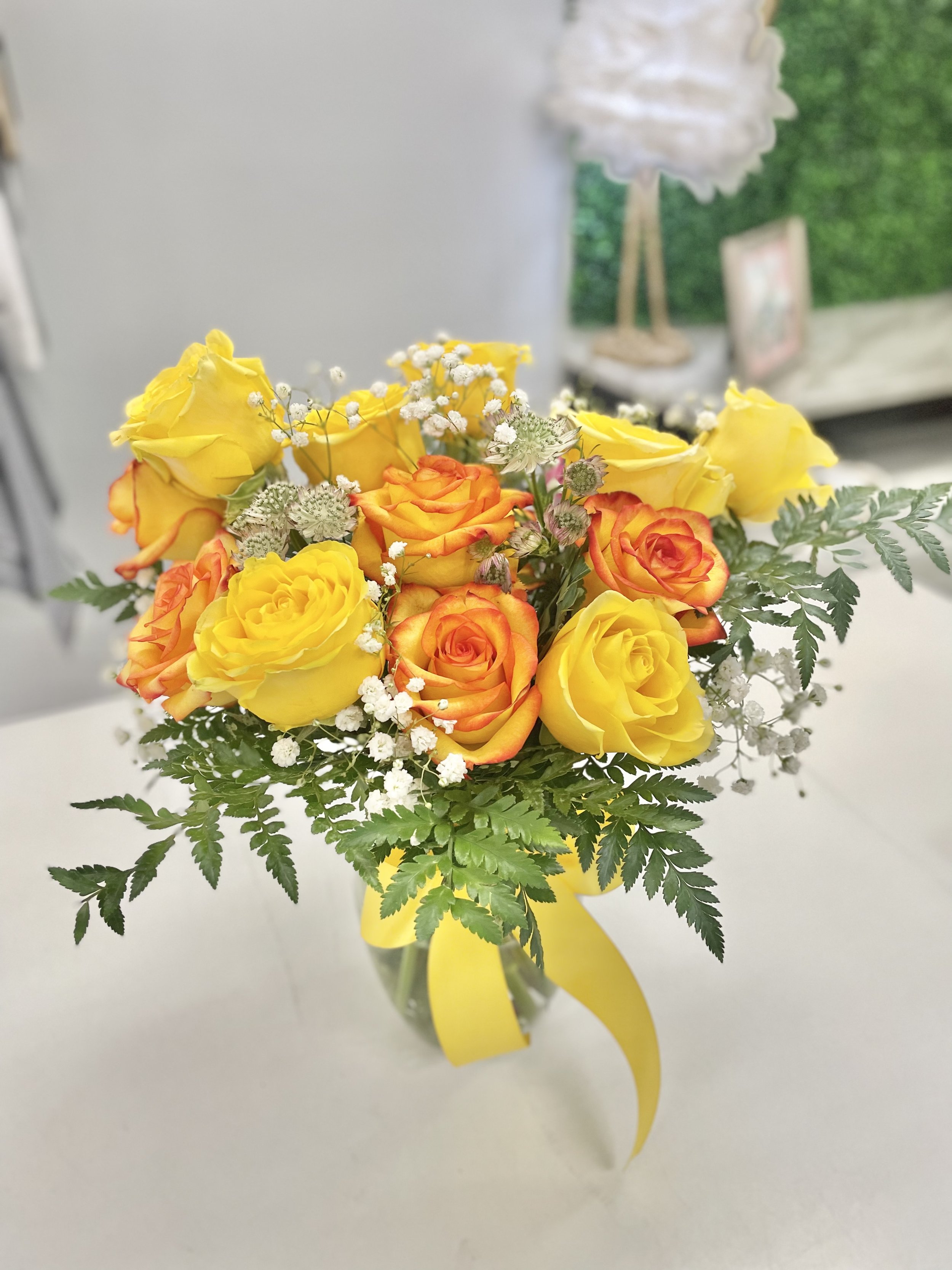 SENDING LOVE (Starting at $85)