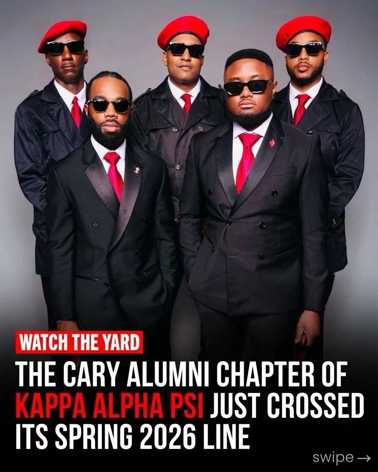 Welcome to the Bond: Spring 2026- K.S. Rebirth: T3 D.O.A.