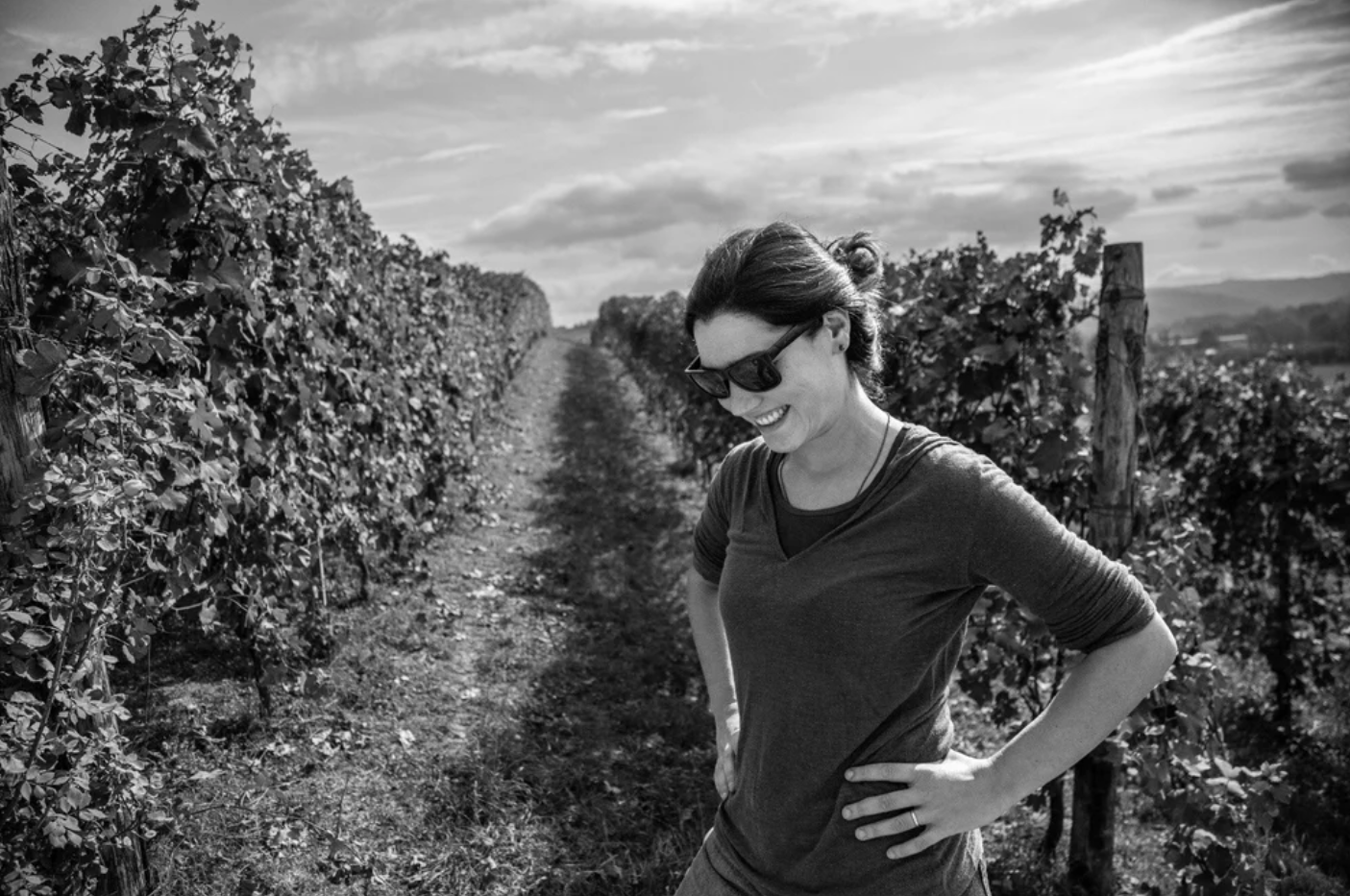 Camilla Scavino in Vineyard B&W.png