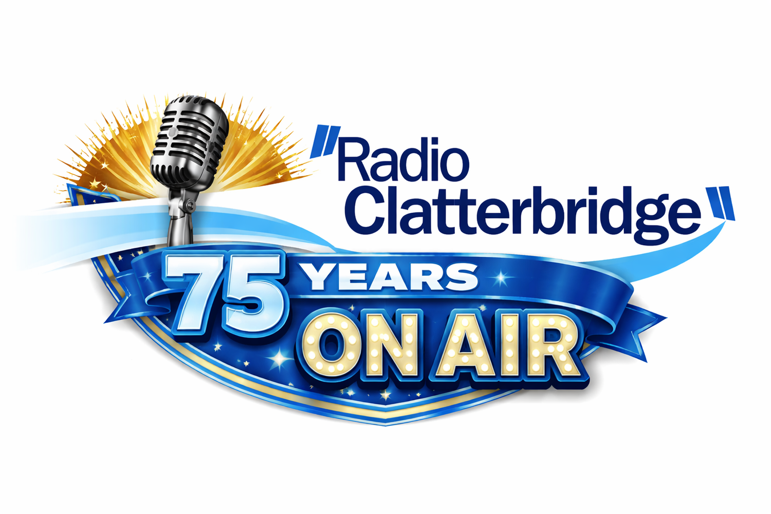 Radio Clatterbridge