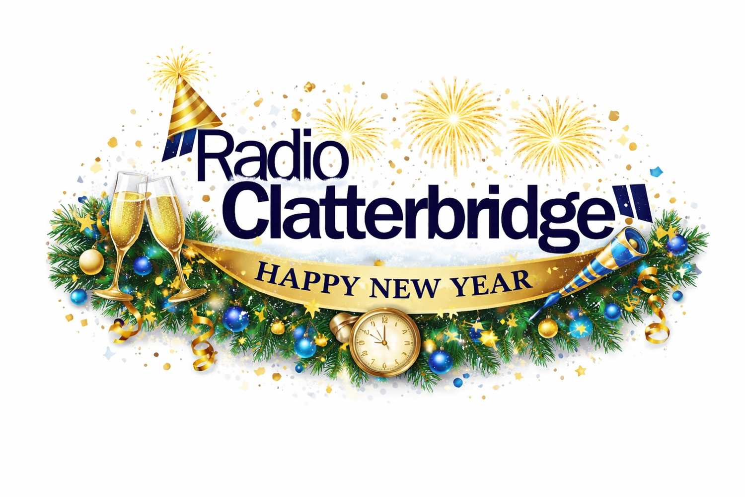 Radio Clatterbridge