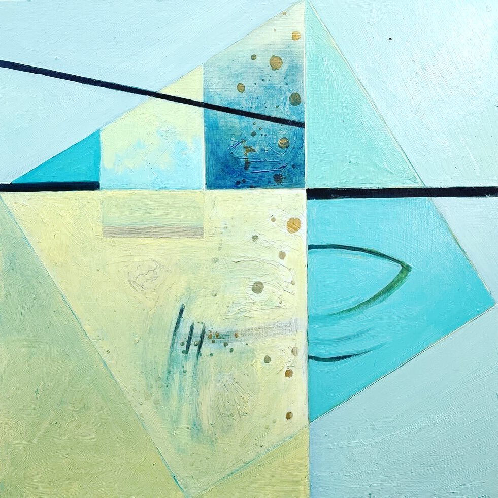 Saturday Oct 9,  2-8pm the gallery is pleased to invite you for fall viewing of the extraordinary abstract works of Lydia Rubio. We are open late for the #hudsongallerycrawl #secondsaturday We look forward to seeing you ! 
.
.
.
.
.
#hudsonart #rhine