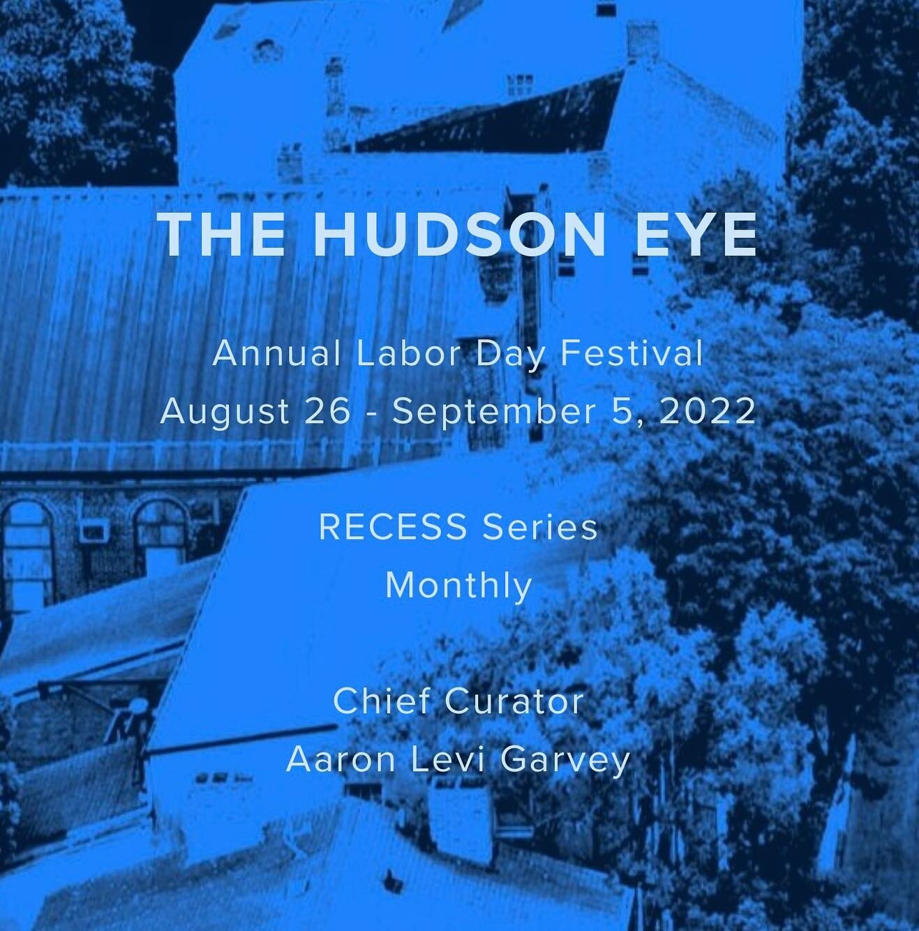 ELEVATED MATTER GALLERY is pleased to open an exhibition of paintings, collage and wood sculpture by Joseph La Piana as part of the 2022 Hudson Eye Festival. The solo show, titled PHOTONASTIC,  will run from Aug 26 through Sept 16.  Please DM for mor
