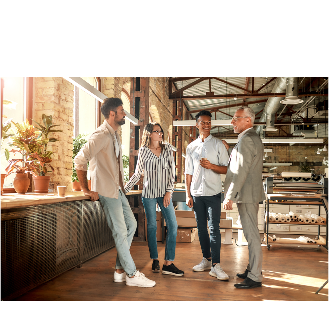 Leadership’s Role in Preparing The Next Generation For Workplace Success