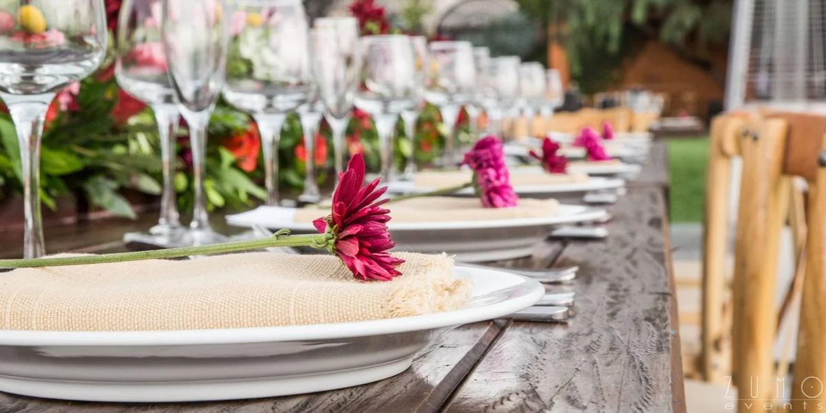 Zumo Hospitality Group San Miguel de Allende