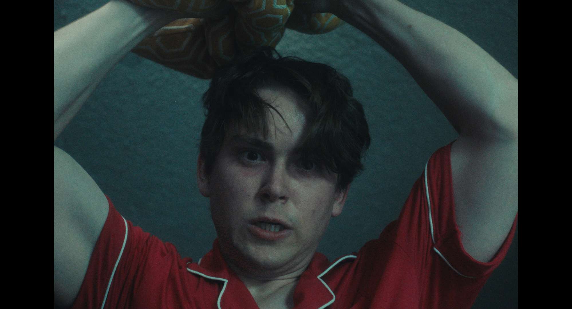 Night Terrors (2026)