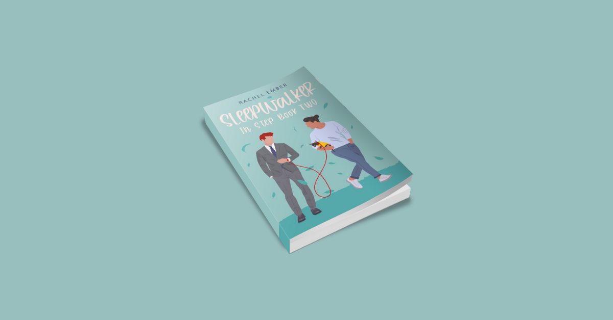 First Chapter: Sleepwalker