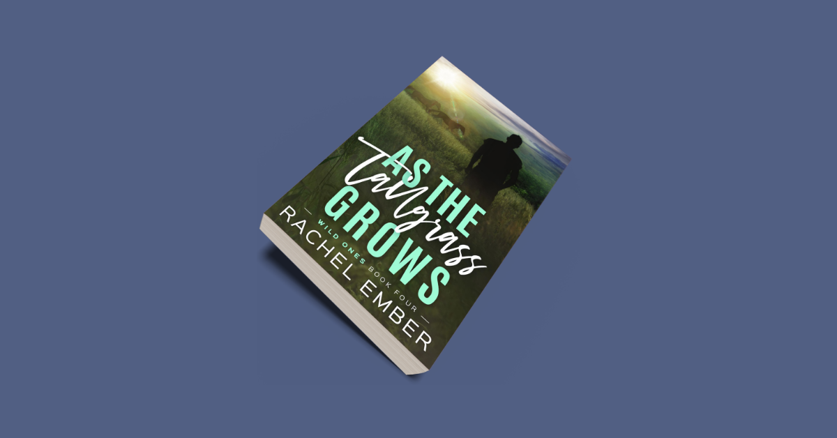 First Chapter: As the Tallgrass Grows