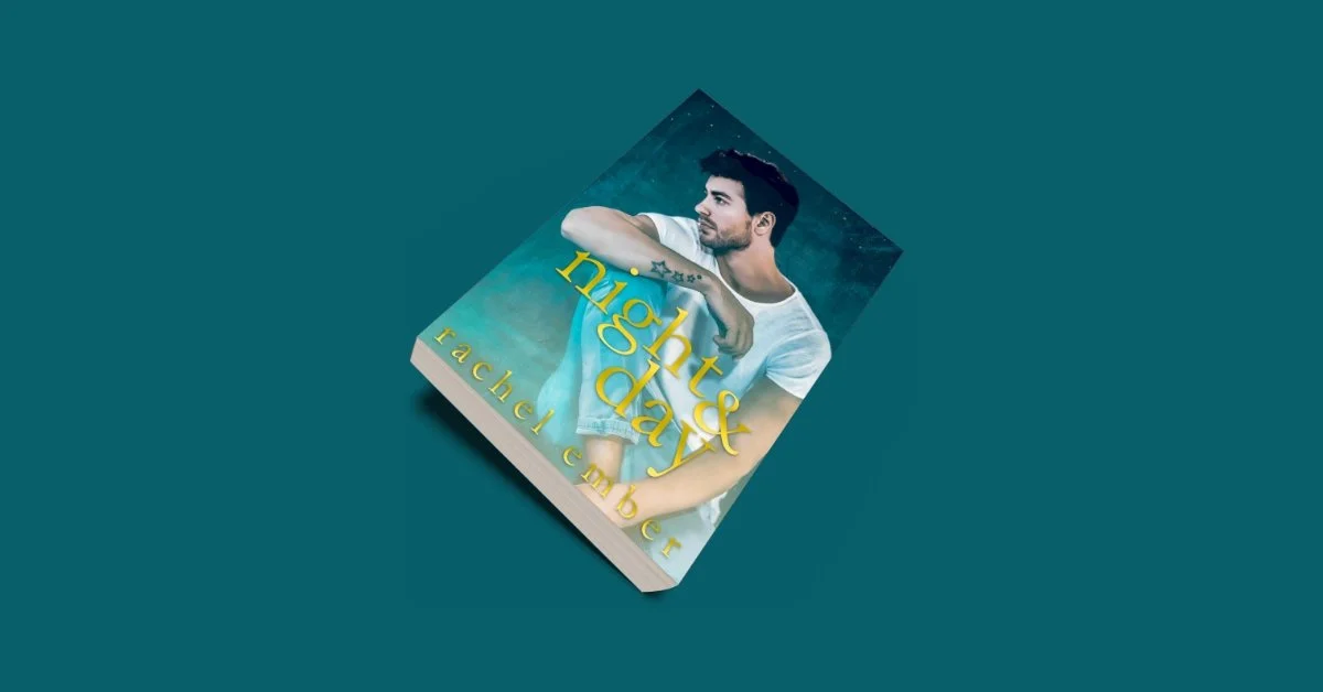 First Chapter: Night &amp; Day