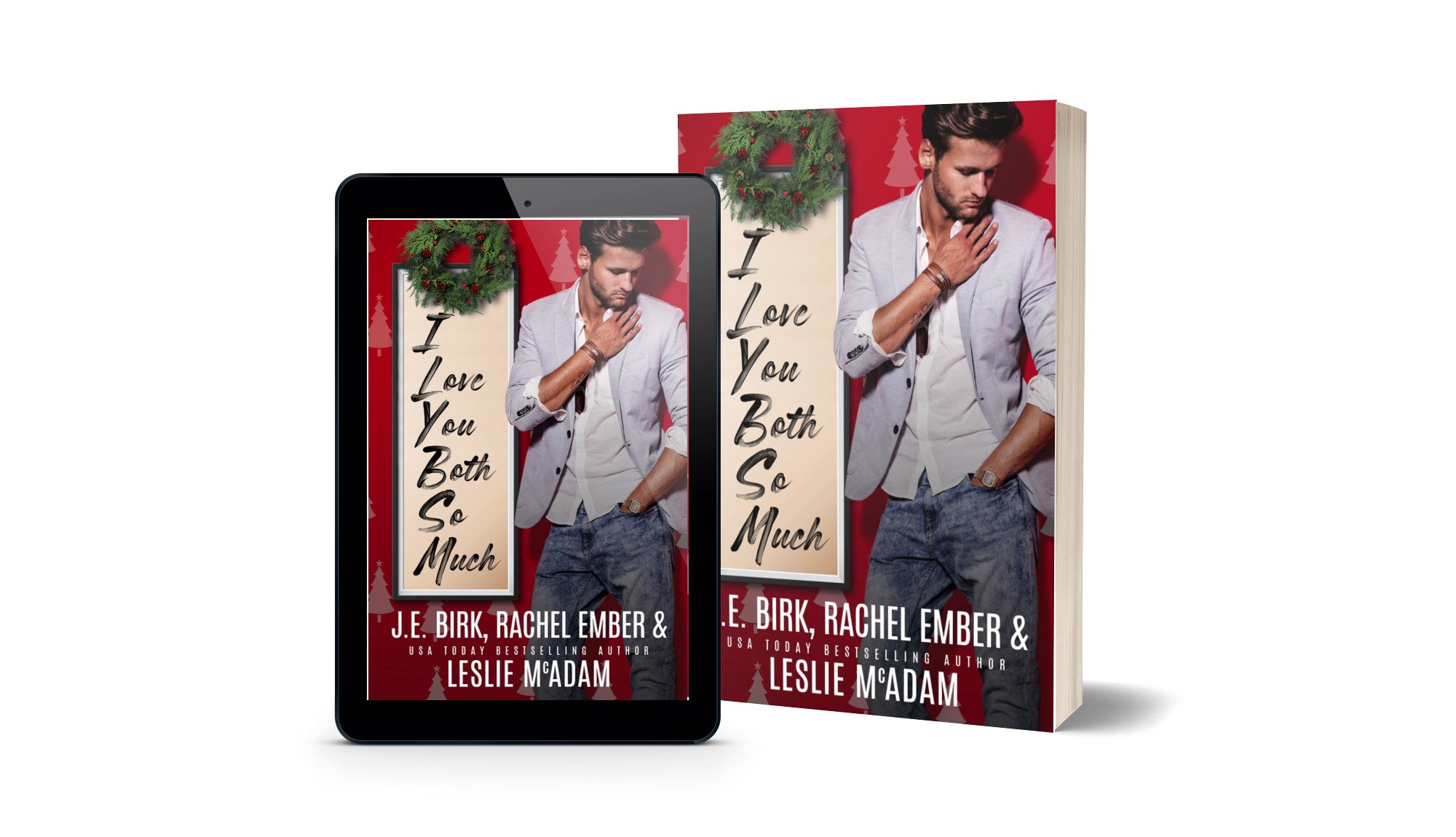 First Chapter: ILYBSM