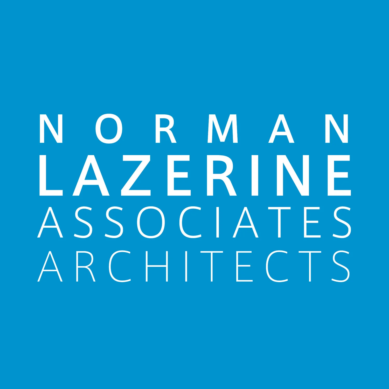 Norman Lazerine Associates Architects