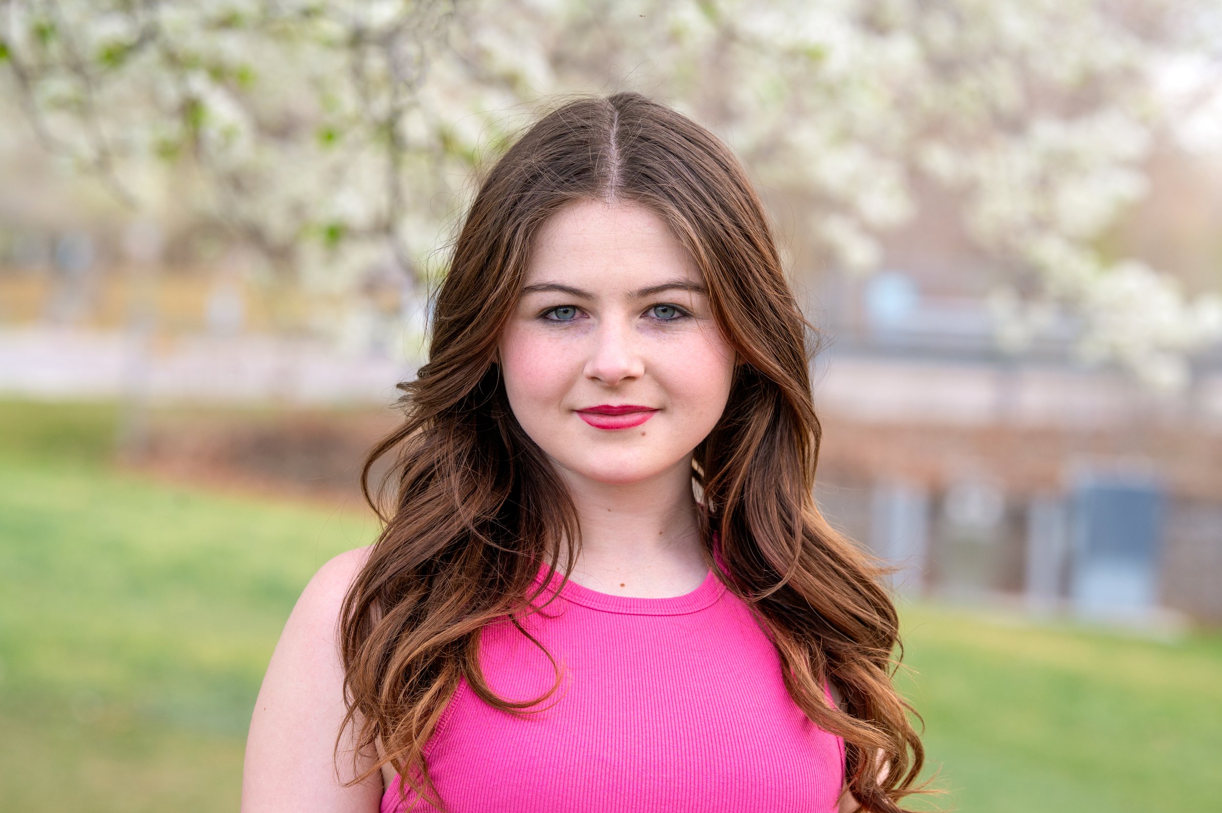 Cherry Blossom Photos Without the Chaos