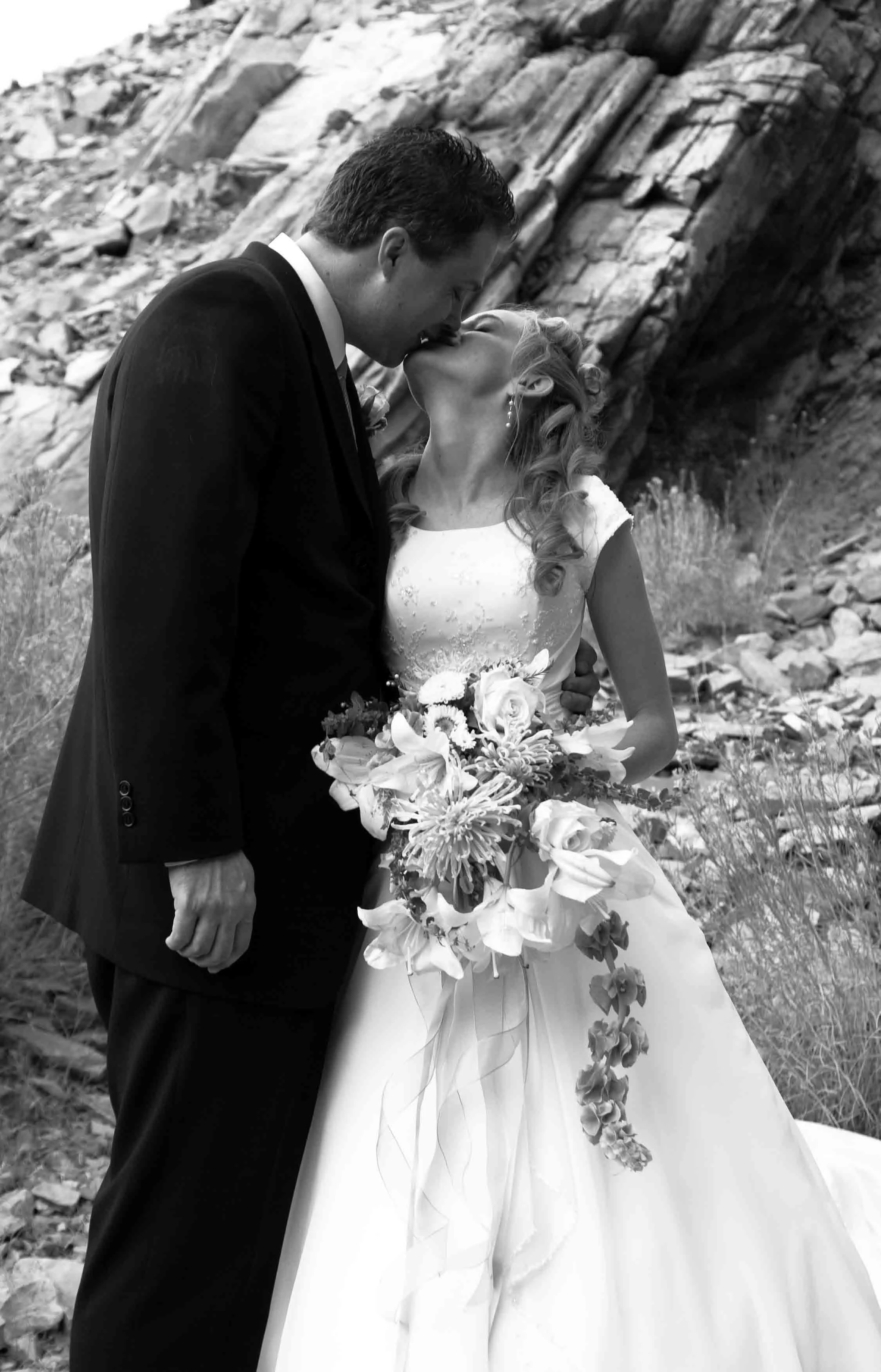 Go On, Kiss The Girl