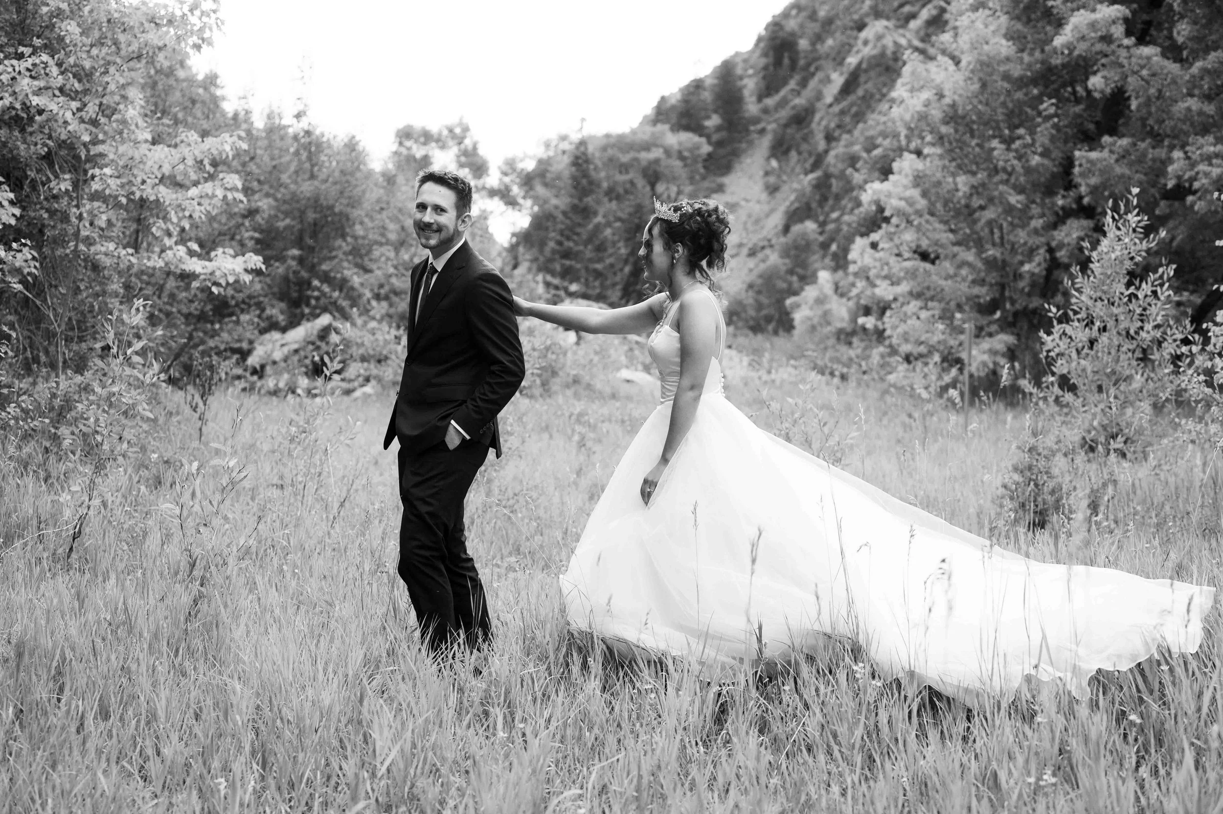 Tap Tap Tap, Turn Around