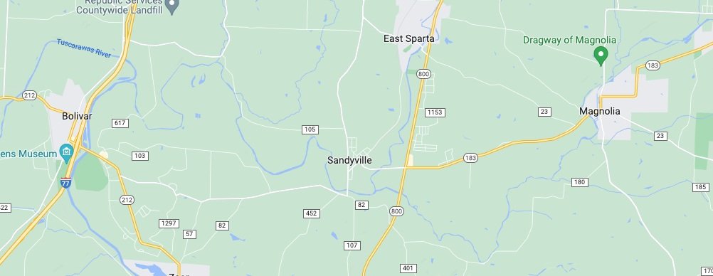 24/7 HVAC Service in Bolivar and Magnolia