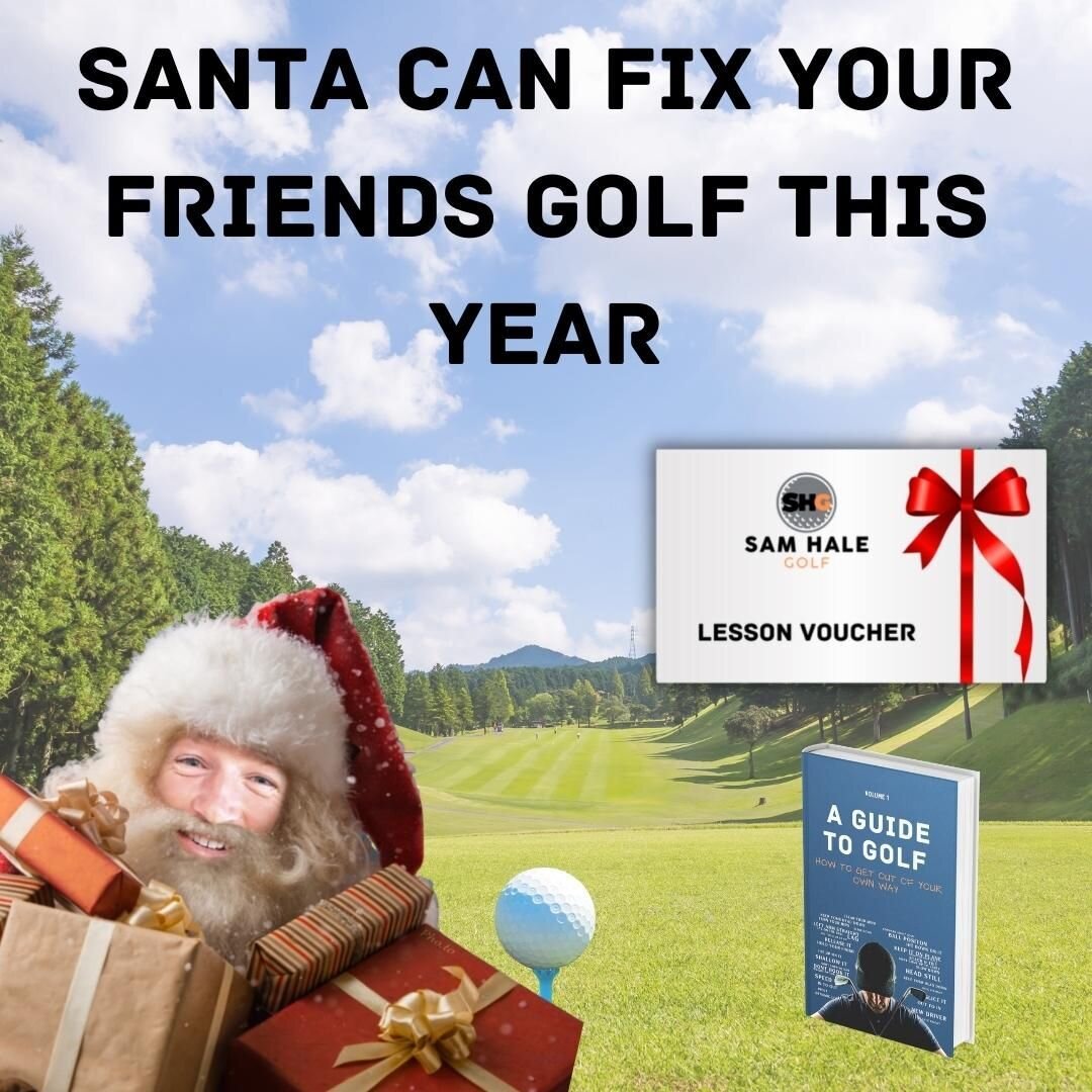 https://www.samhalegolf.com/the-golf-improvement-store