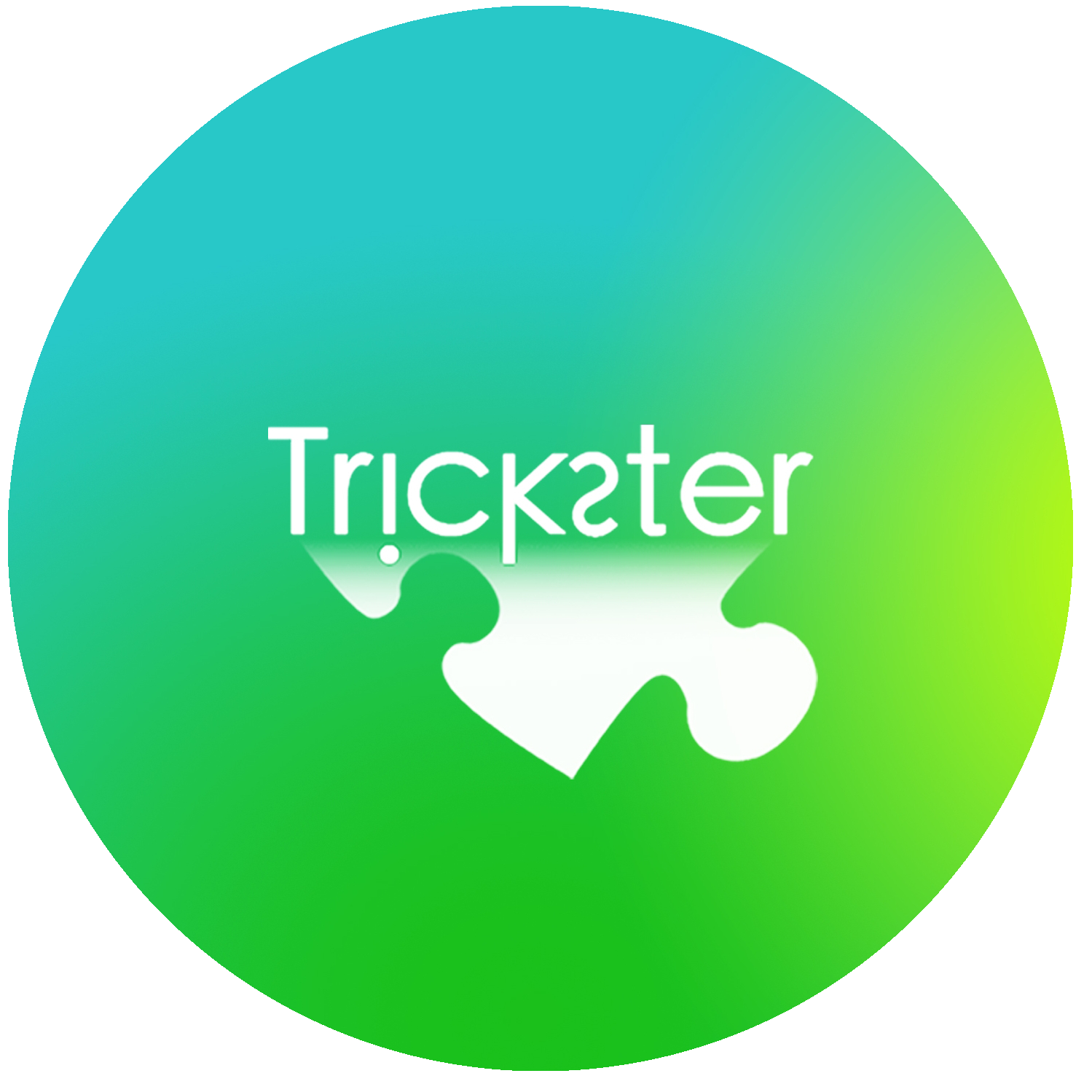 Trickster - Games for The Curious